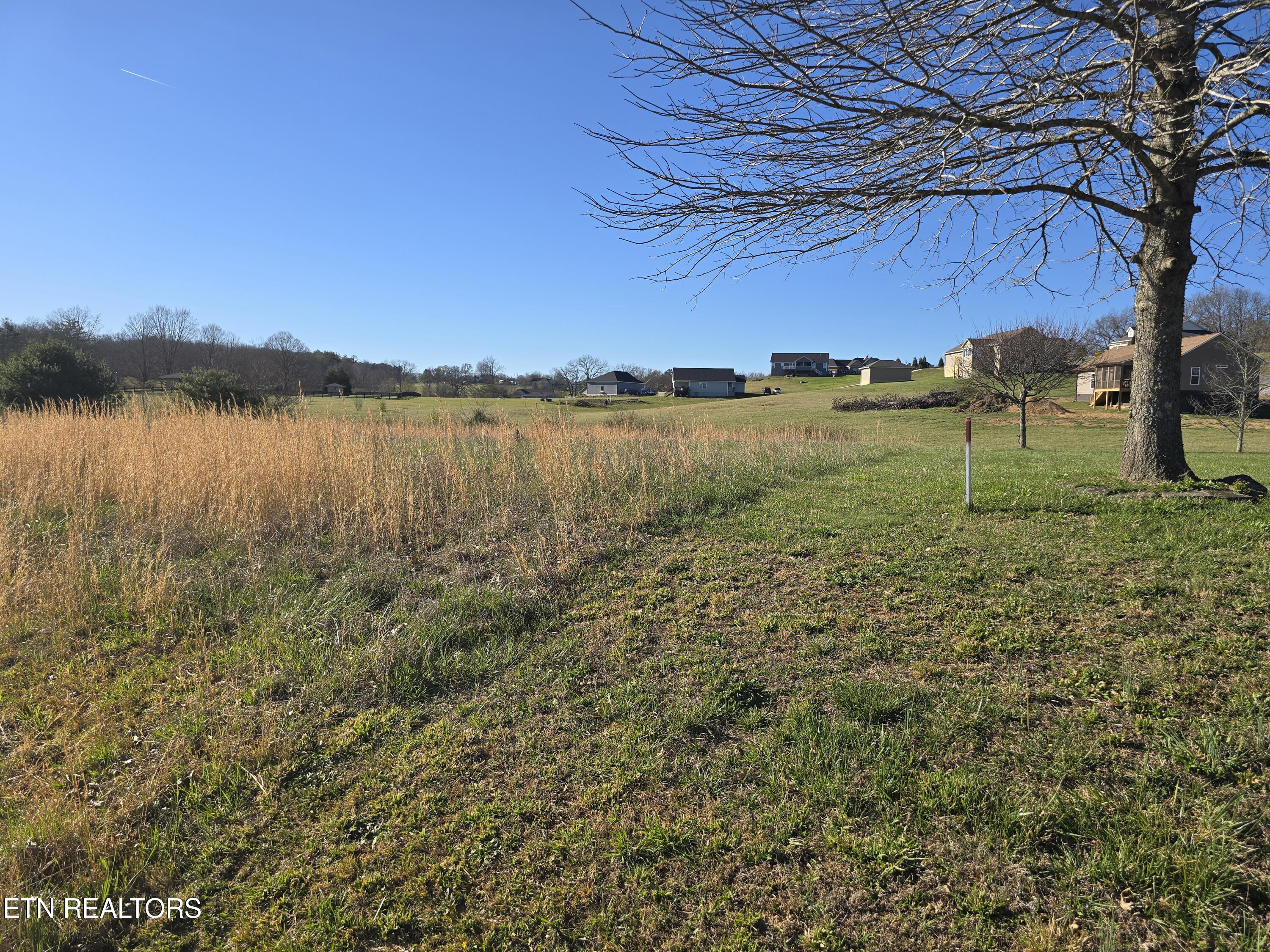 Lot 131 Estate Loop Trail Crossville TN 38555