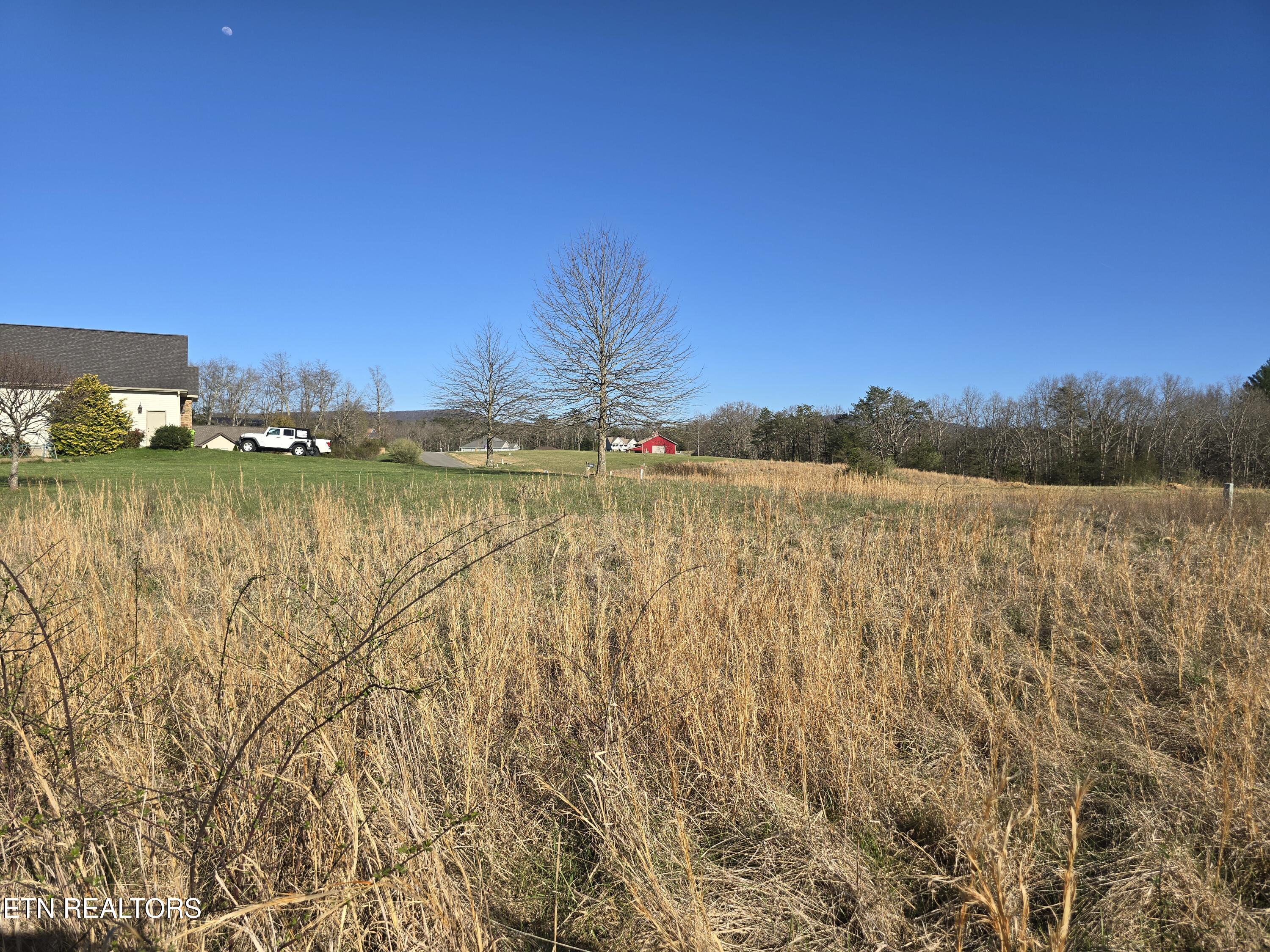 Lot 131 Estate Loop Trail Crossville TN 38555