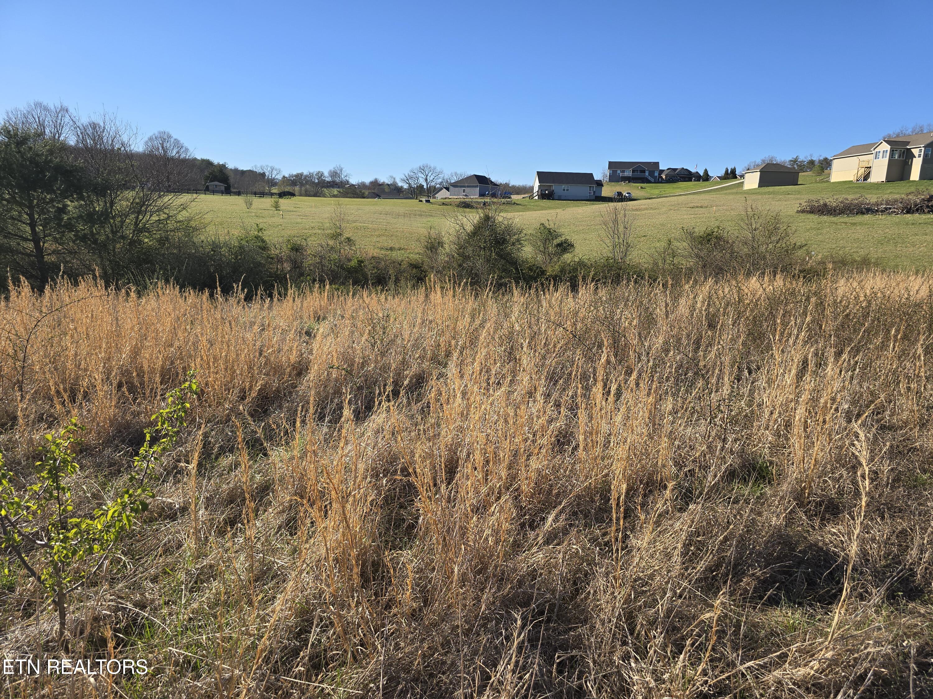 Lot 131 Estate Loop Trail Crossville TN 38555