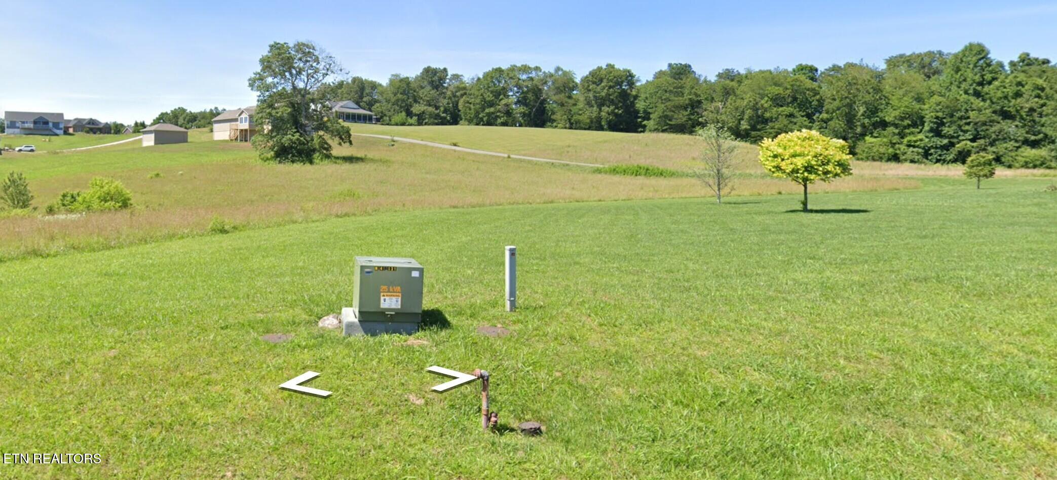 Lot 131 Estate Loop Trail Crossville TN 38555