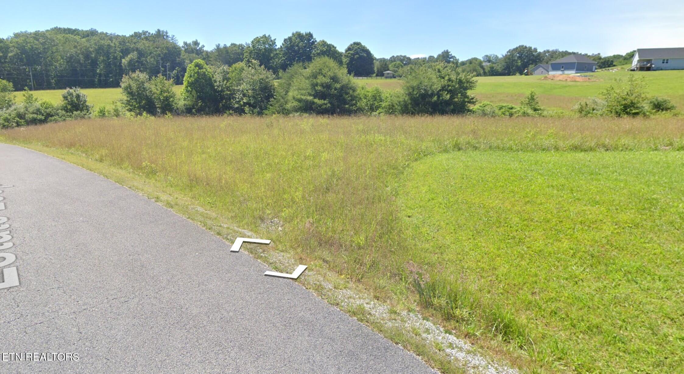 Lot 131 Estate Loop Trail Crossville TN 38555