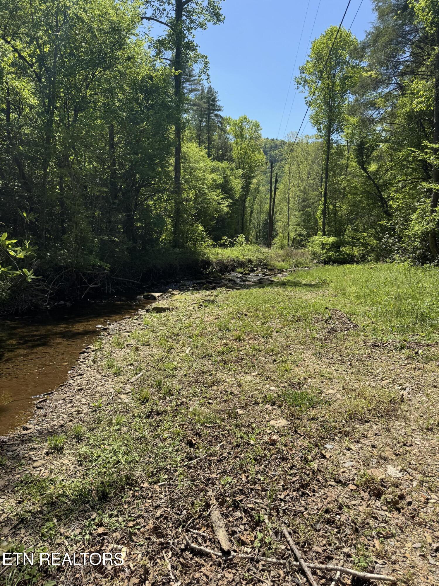 915 Chestnut Valley Road Vonore TN 37885