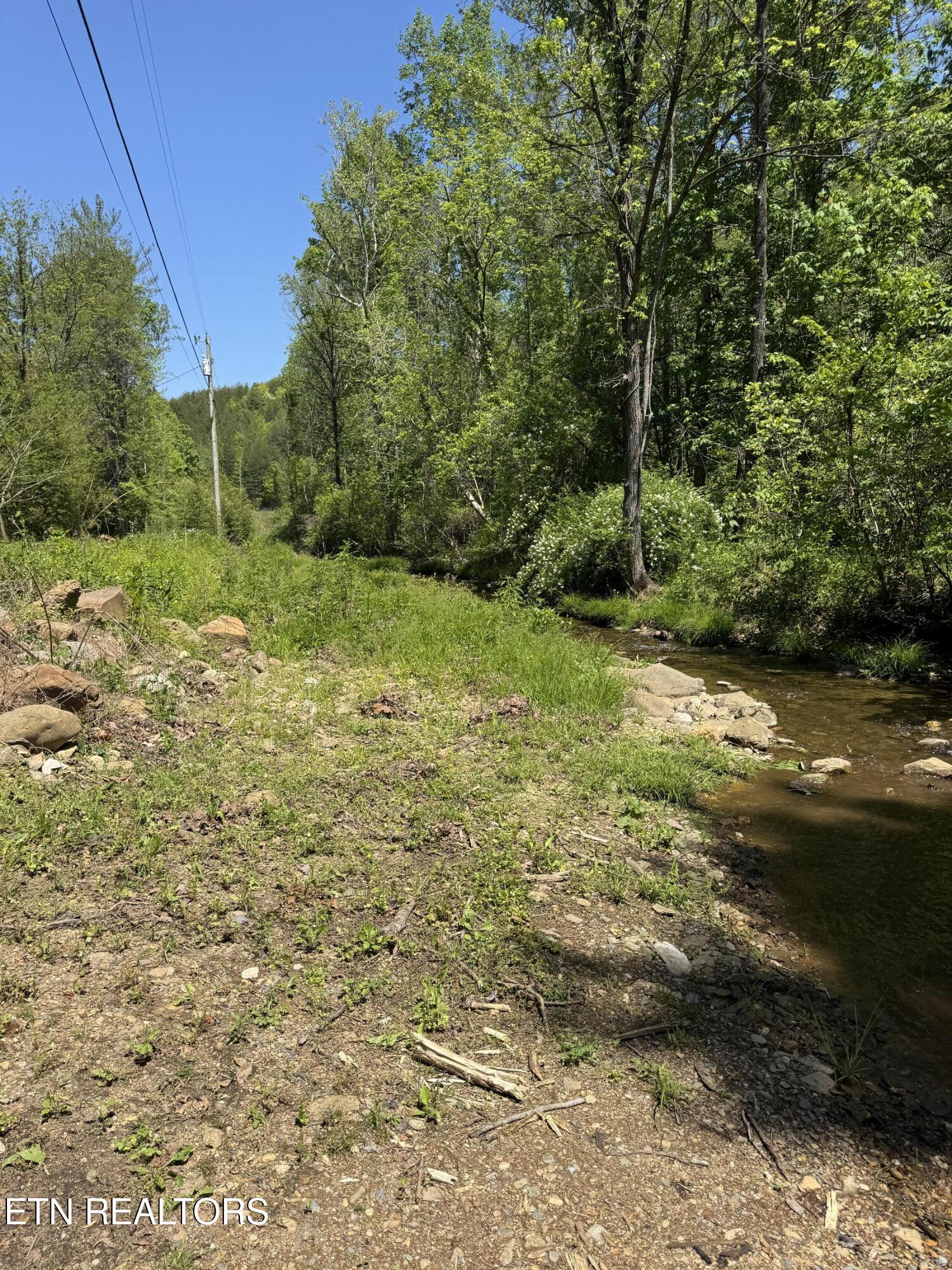 915 Chestnut Valley Road Vonore TN 37885
