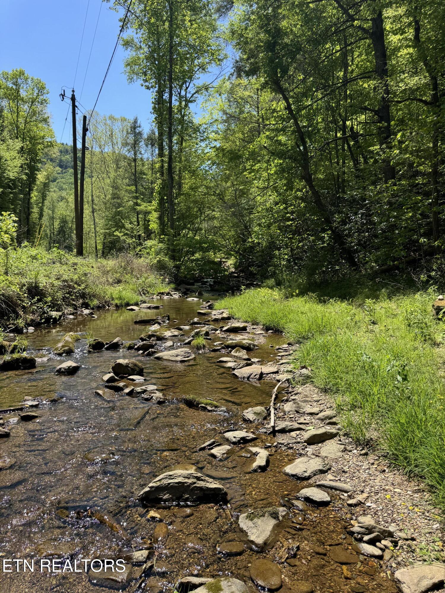 915 Chestnut Valley Road Vonore TN 37885