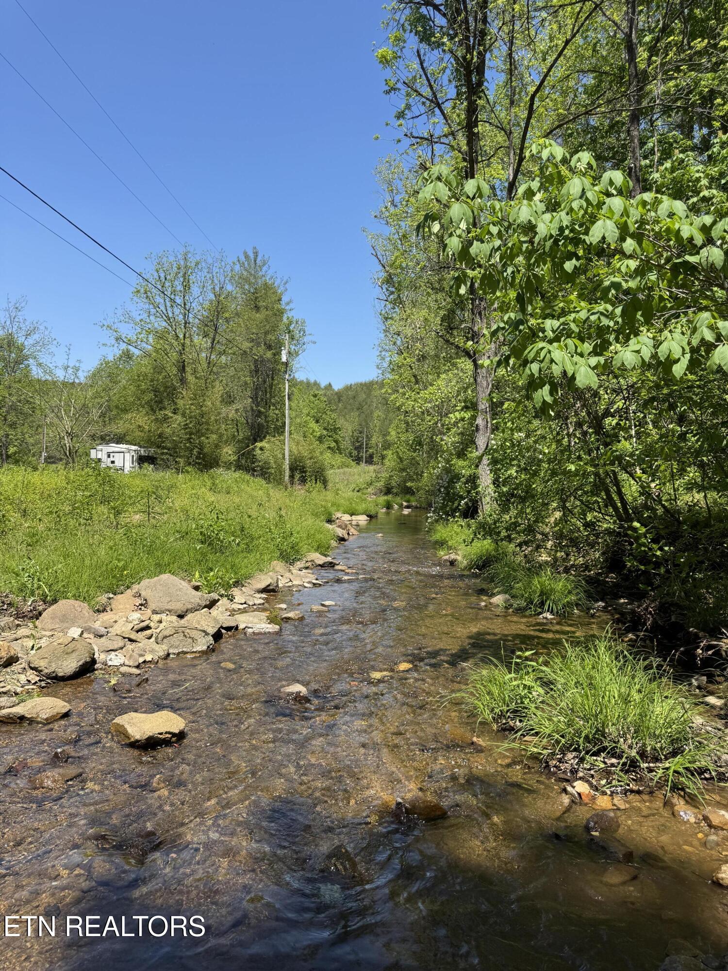 915 Chestnut Valley Road Vonore TN 37885