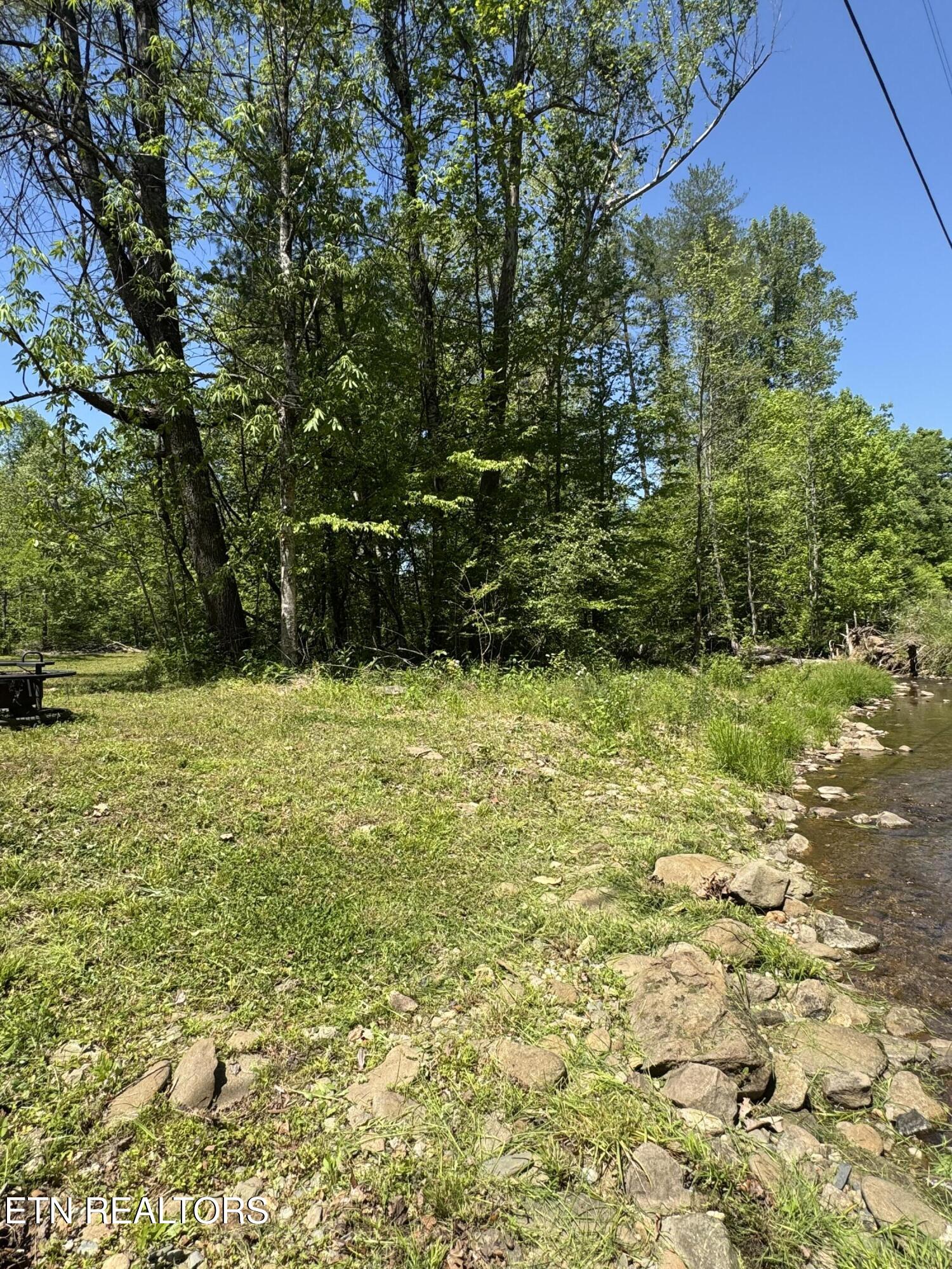 915 Chestnut Valley Road Vonore TN 37885