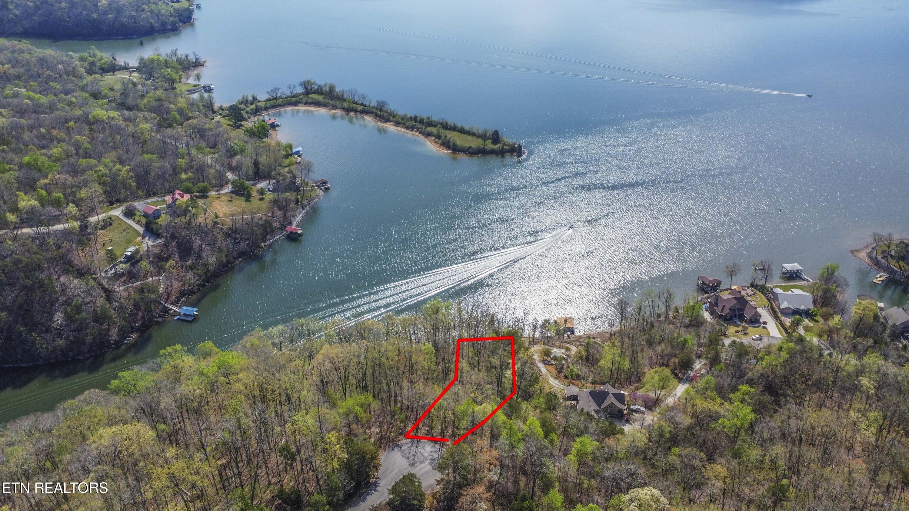 106 Eerie Point Rockwood TN 37854