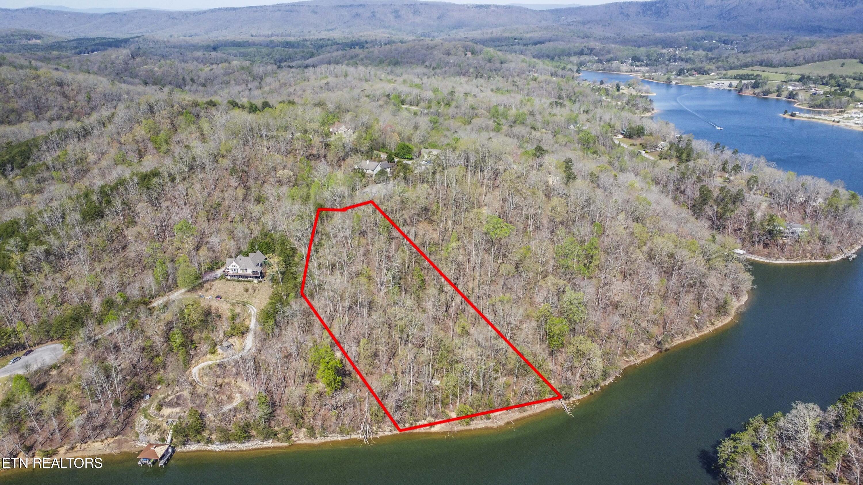 106 Eerie Point Rockwood TN 37854