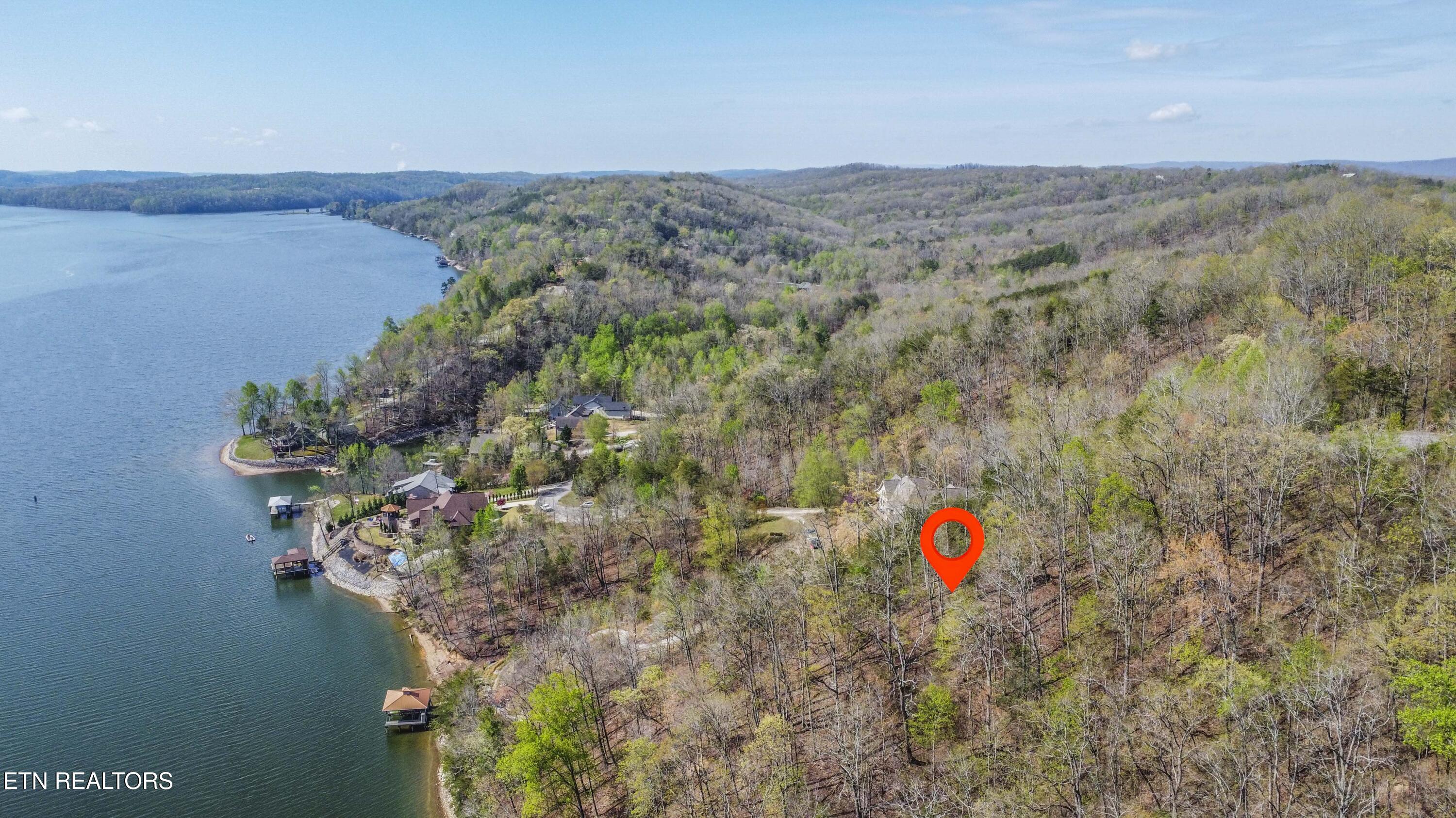 106 Eerie Point Rockwood TN 37854