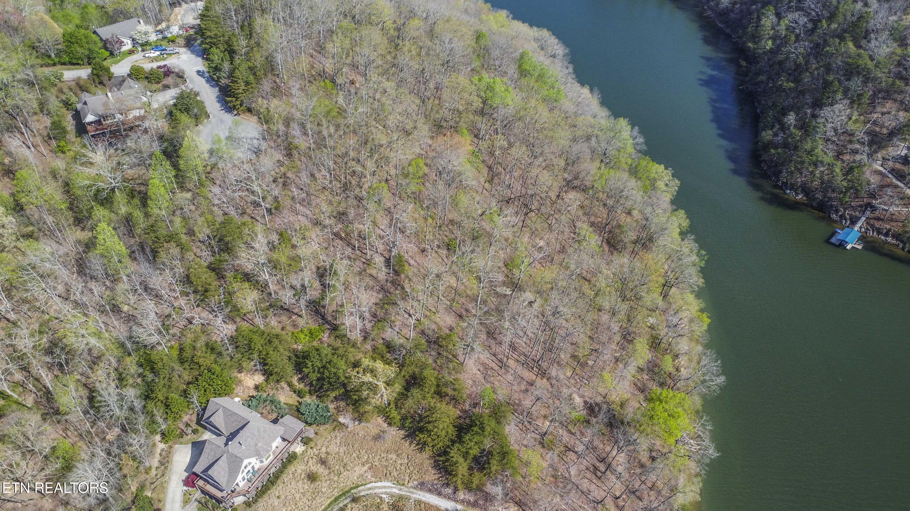 106 Eerie Point Rockwood TN 37854