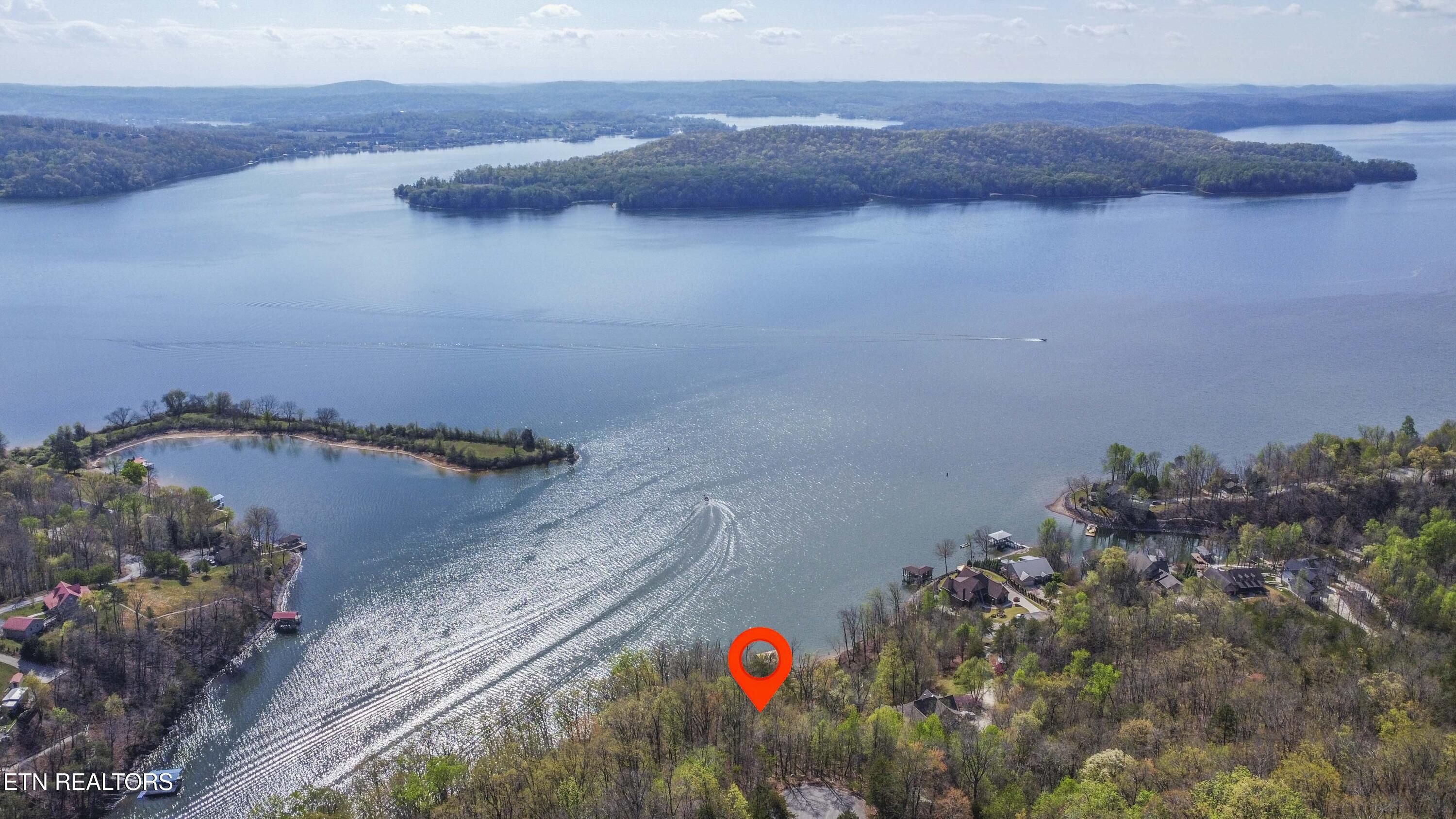 106 Eerie Point Rockwood TN 37854