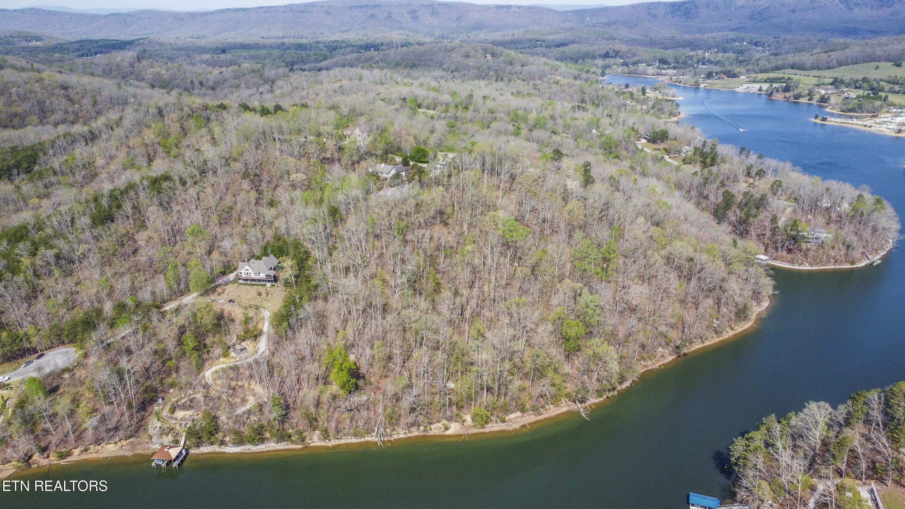 106 Eerie Point Rockwood TN 37854