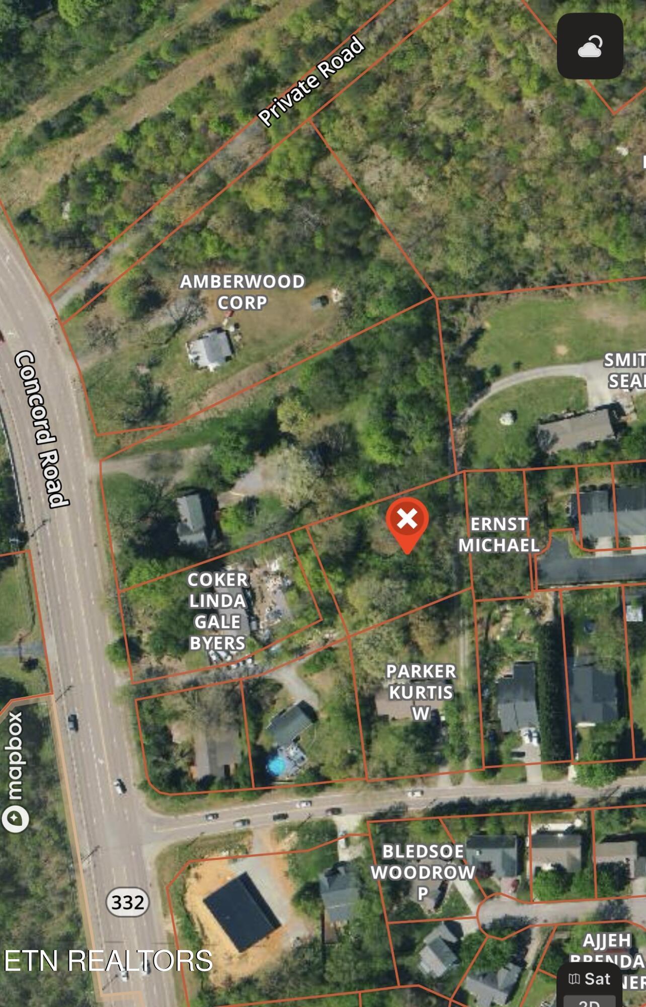 514 Concord Road Knoxville TN 37934