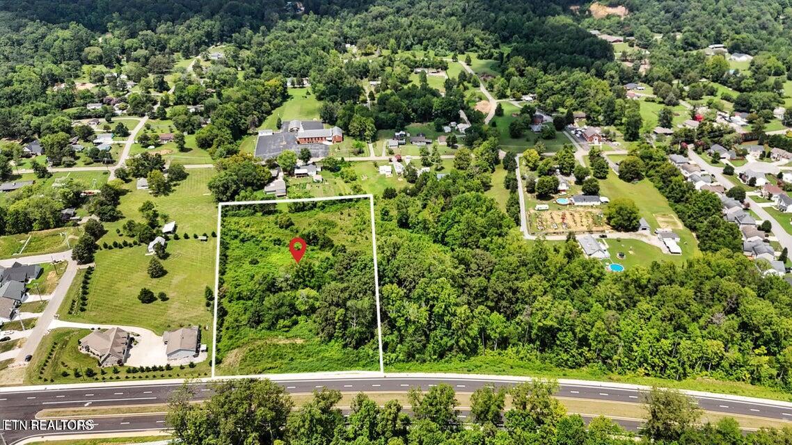 0 Ball Road Knoxville TN 37931