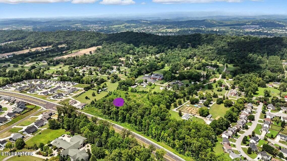 0 Ball Road Knoxville TN 37931