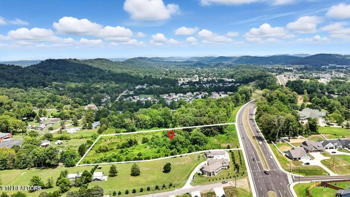 0 Ball Road Knoxville TN 37931