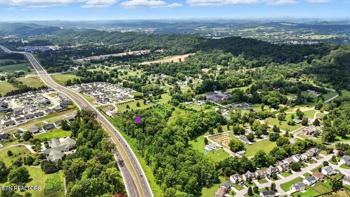 0 Ball Road Knoxville TN 37931