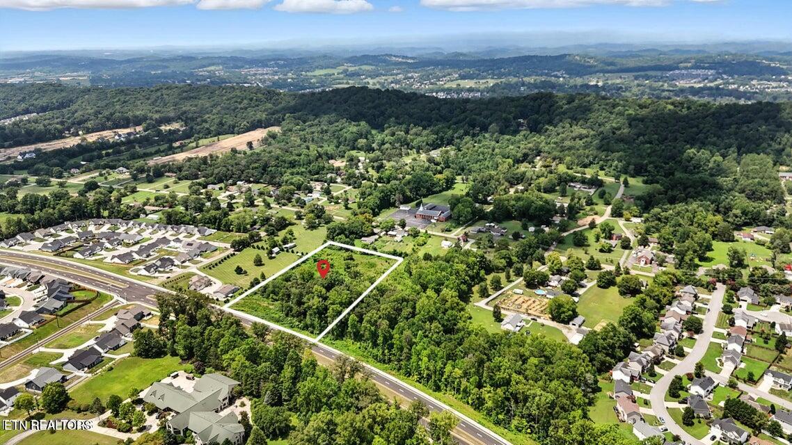 0 Ball Road Knoxville TN 37931