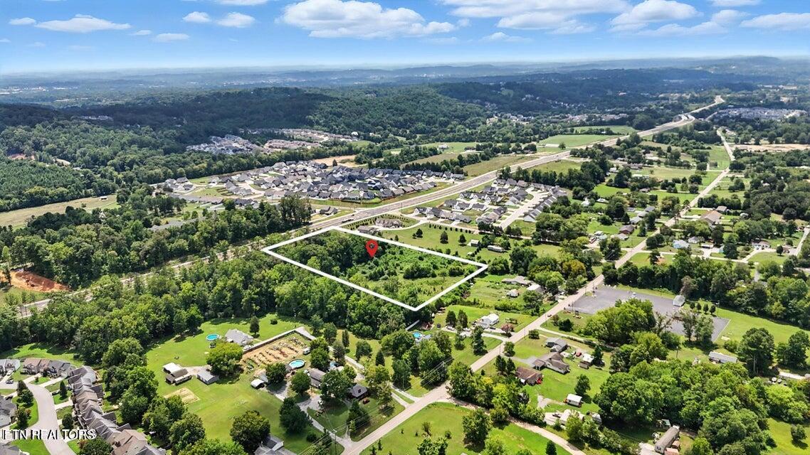 0 Ball Road Knoxville TN 37931