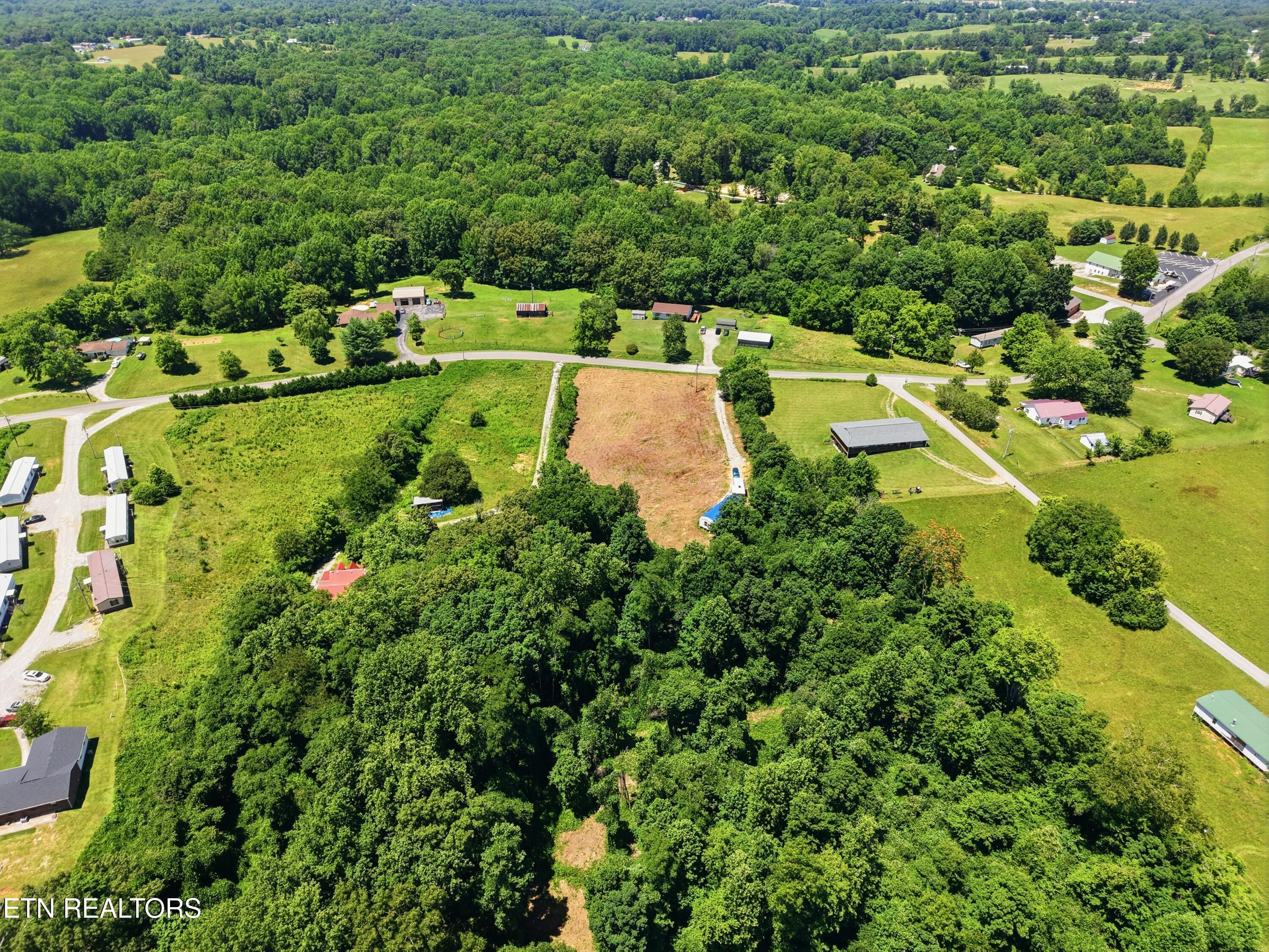 0 Bunker Hill Road Cookeville TN 38506