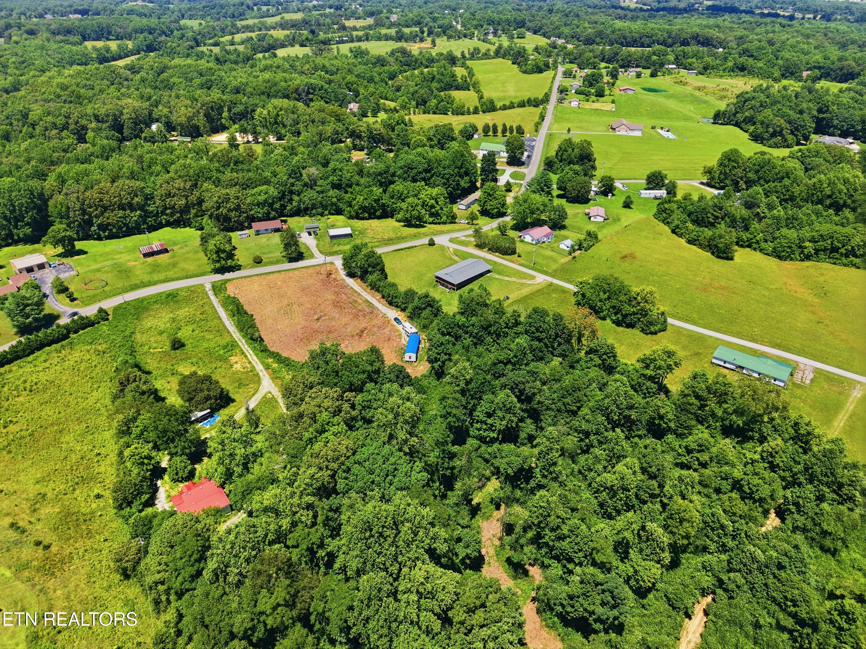 0 Bunker Hill Road Cookeville TN 38506