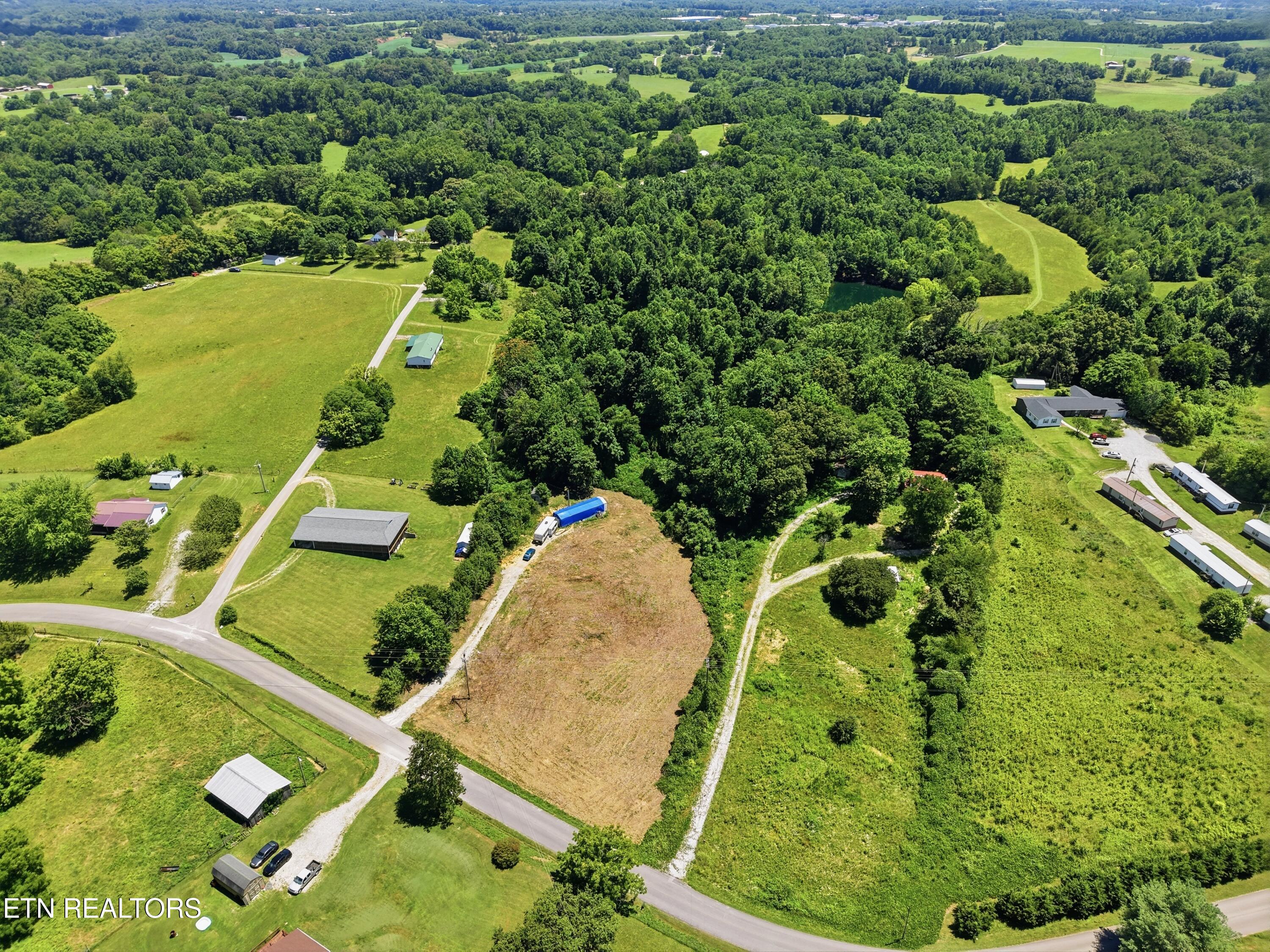 0 Bunker Hill Road Cookeville TN 38506