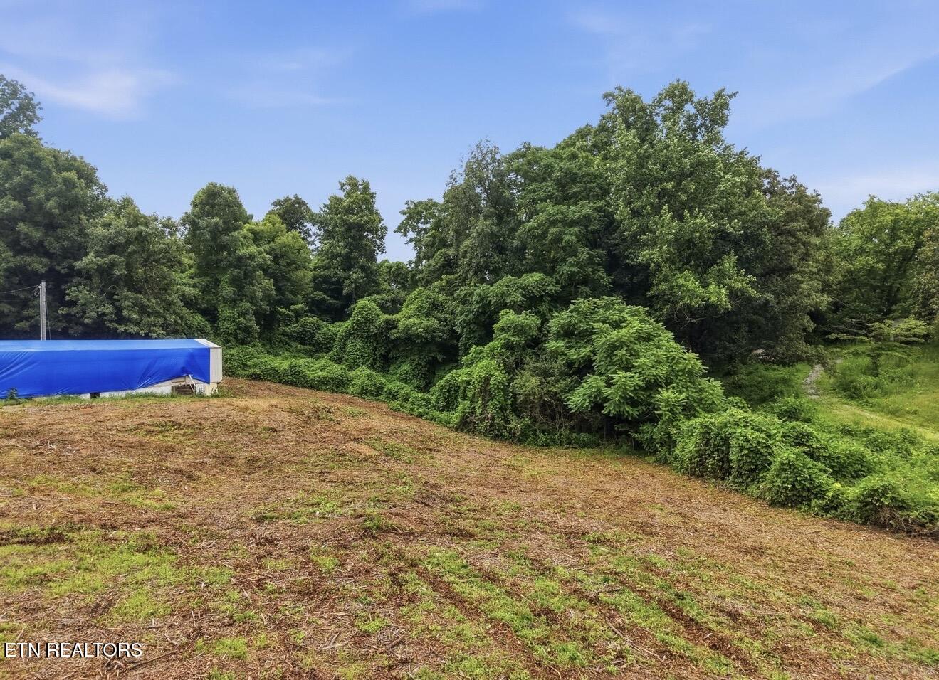 0 Bunker Hill Road Cookeville TN 38506