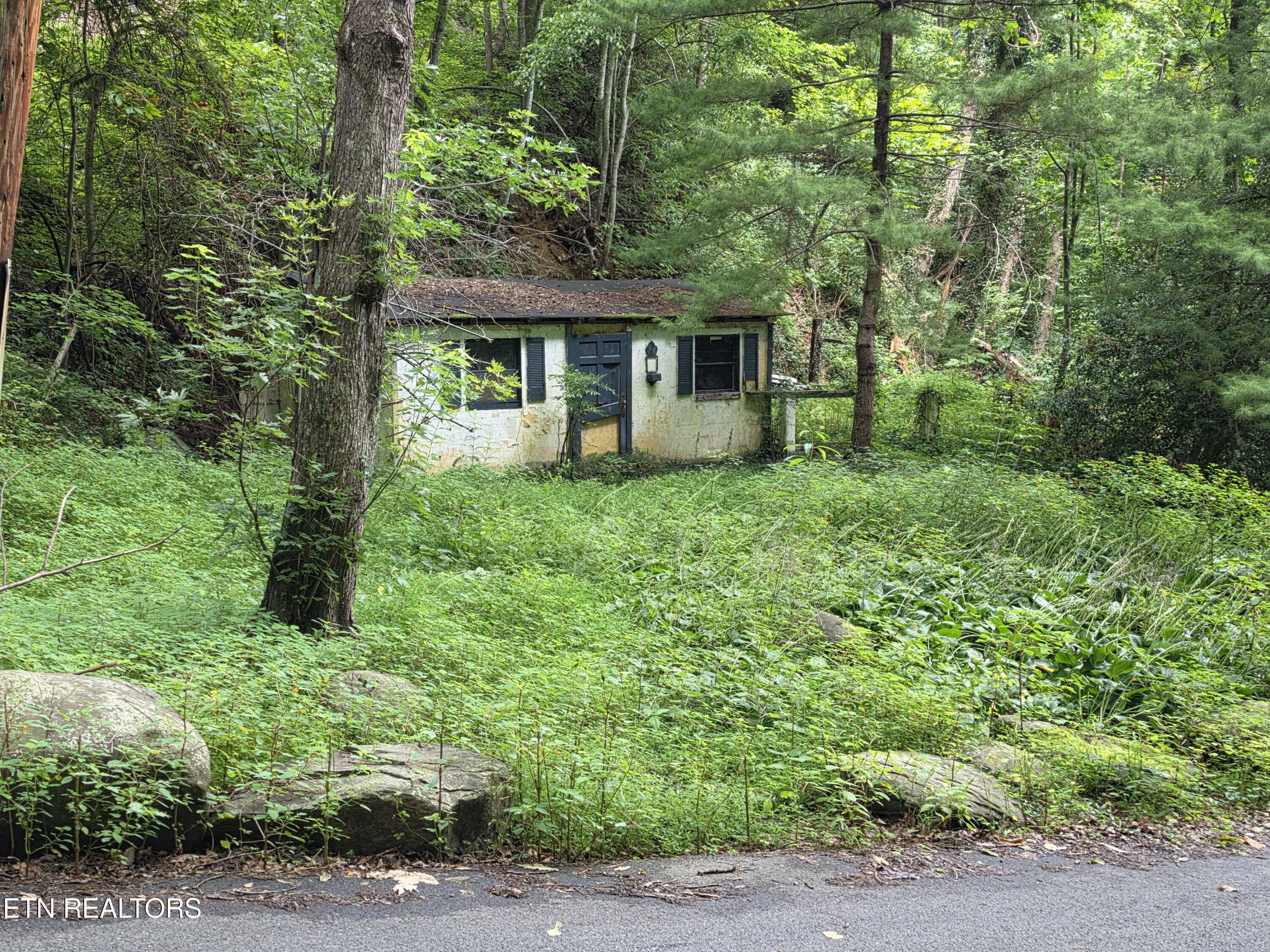 822 Heiden Drive Gatlinburg TN 37738