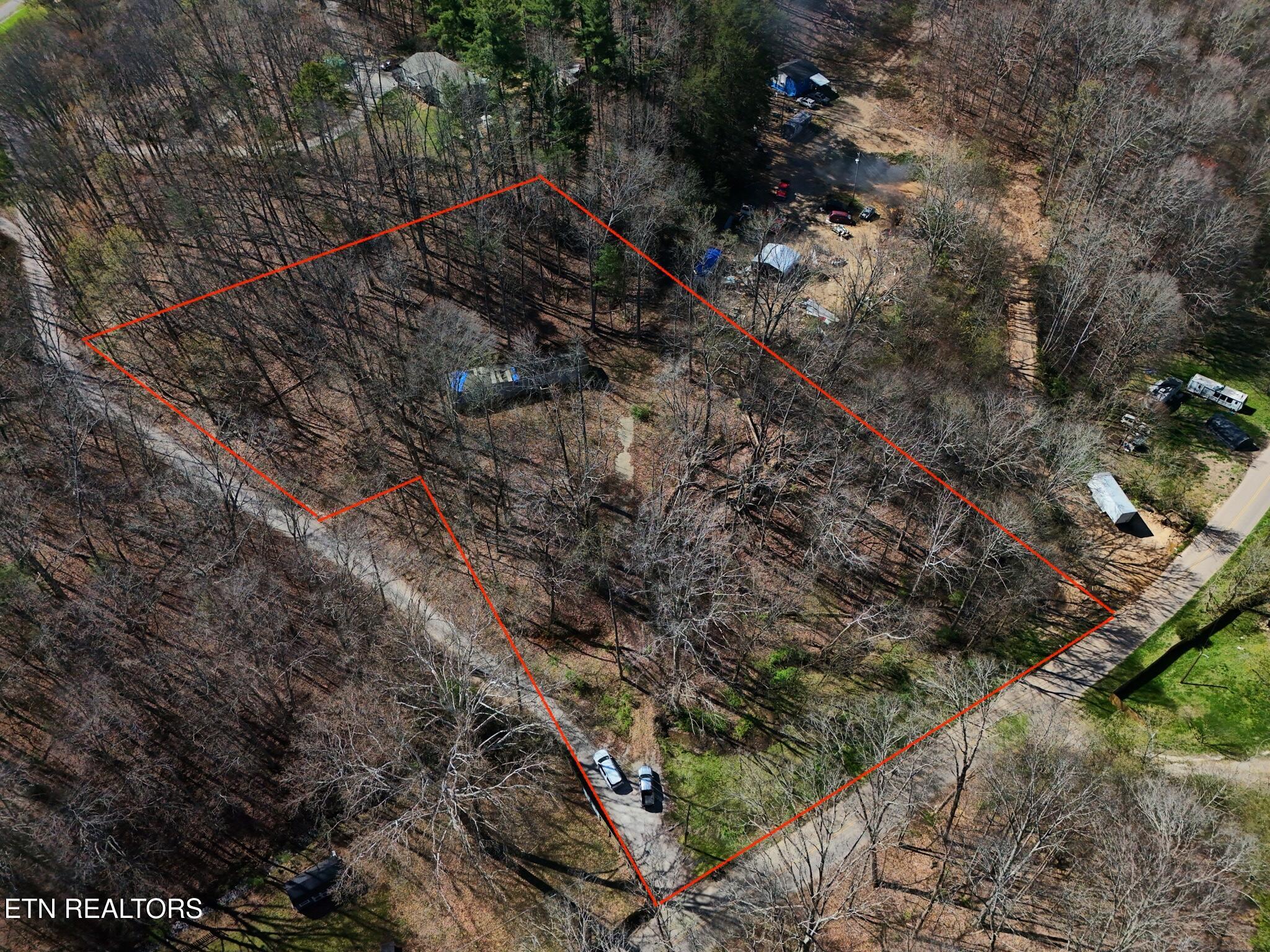 3212 Long Hollow Road Powell TN 37849