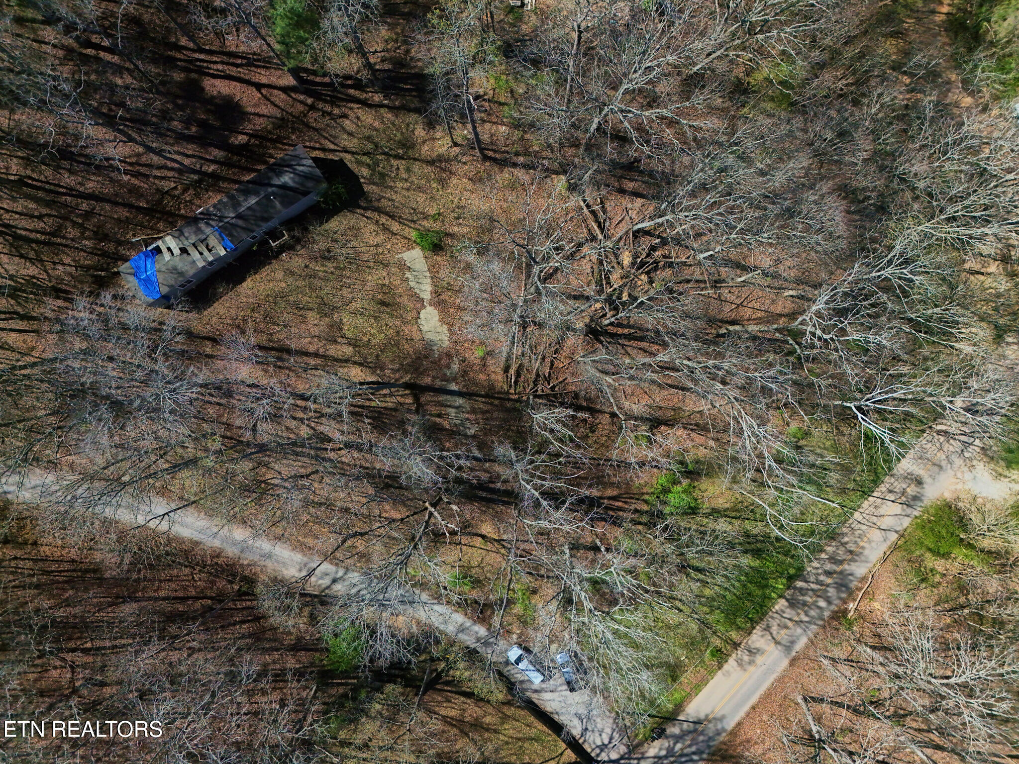 3212 Long Hollow Road Powell TN 37849
