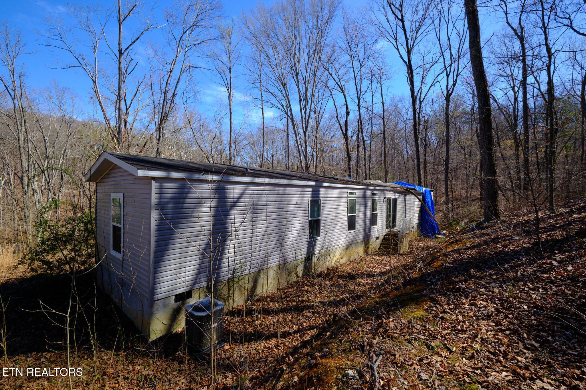 3212 Long Hollow Road Powell TN 37849