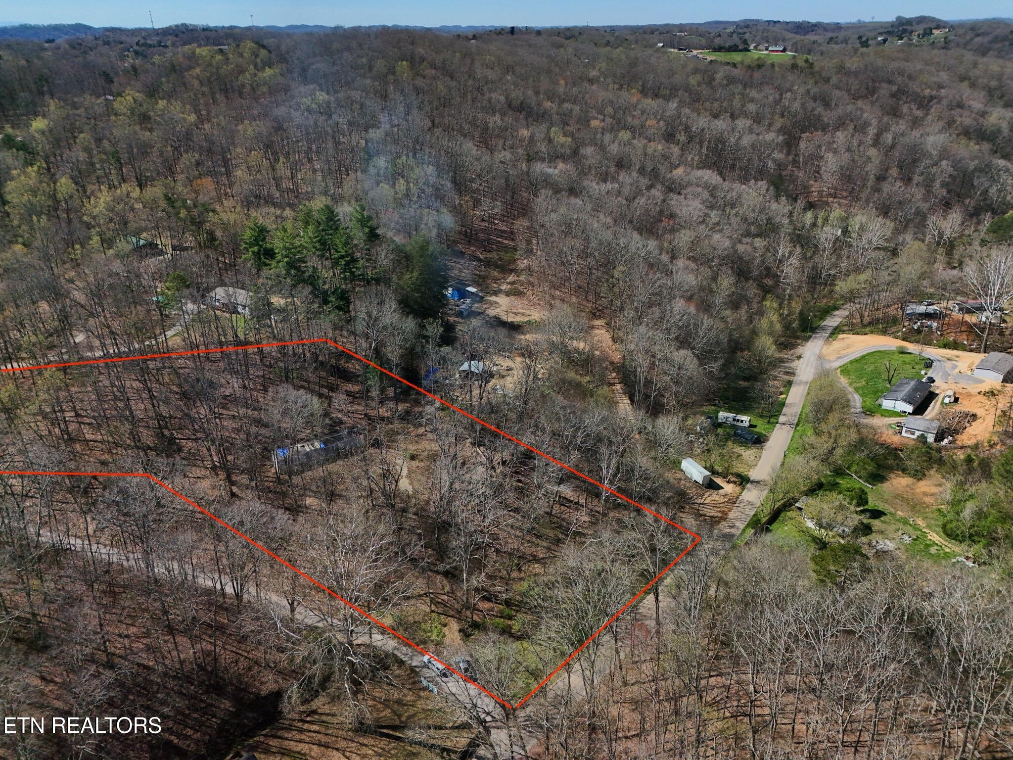 3212 Long Hollow Road Powell TN 37849