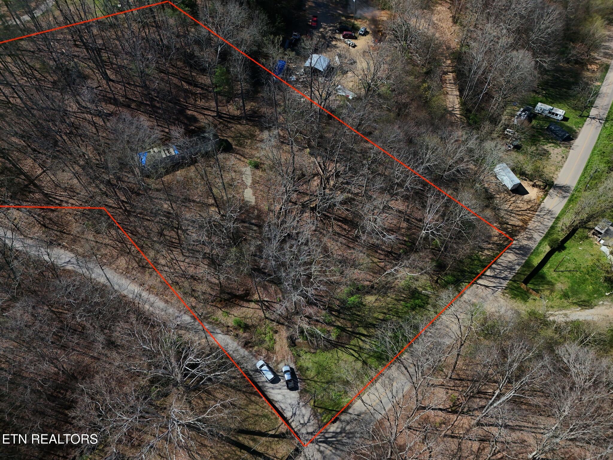 3212 Long Hollow Road Powell TN 37849