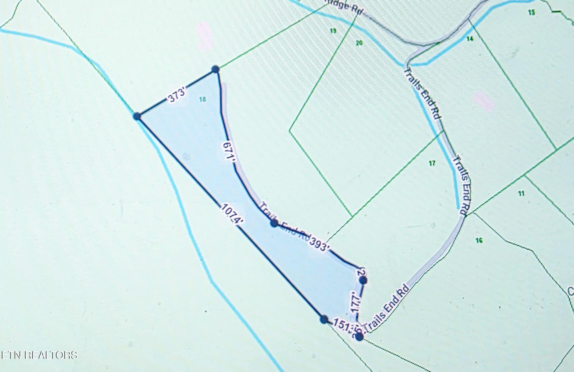 441 Trails End Road Walland TN 37886