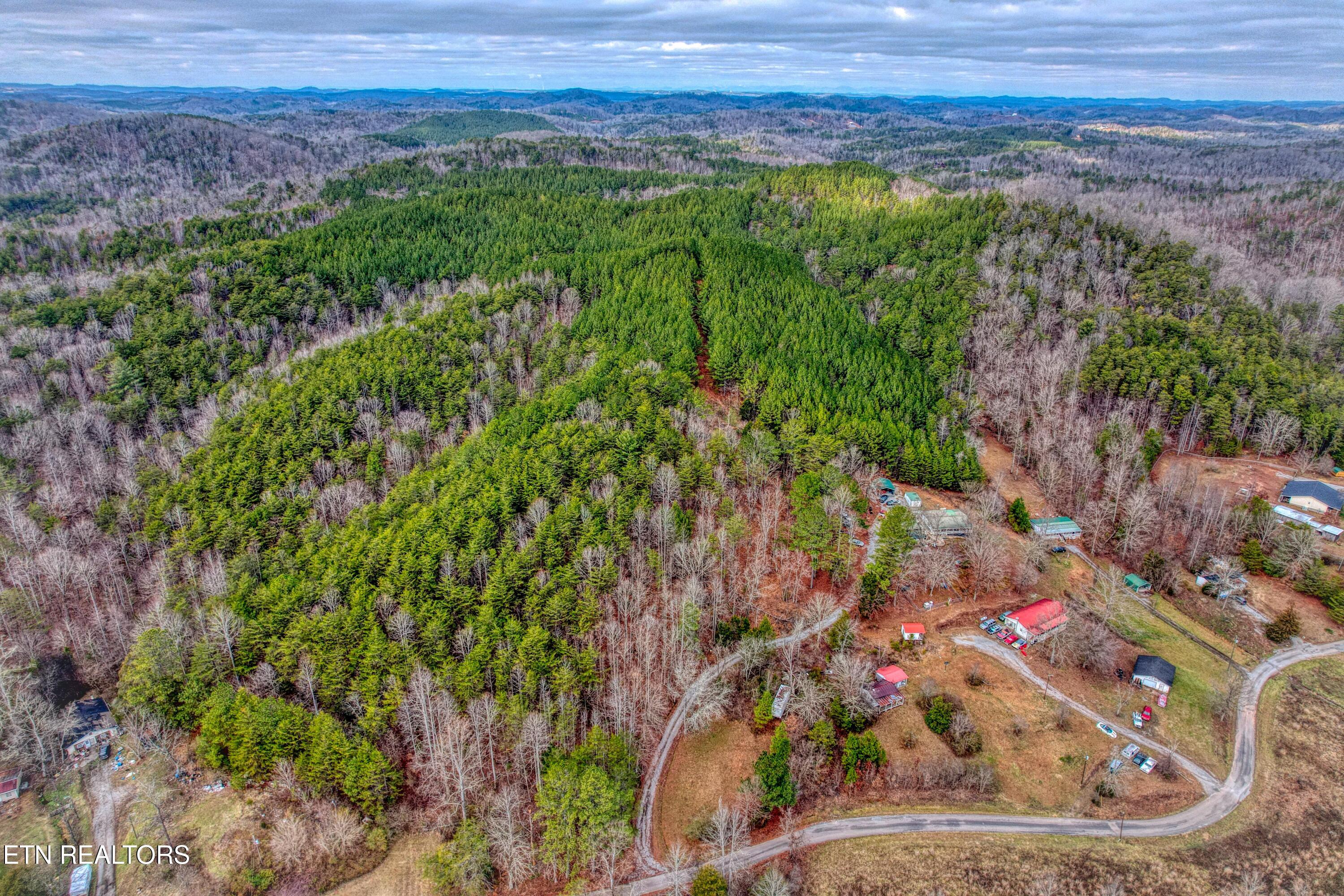 Boiling Springs Road Vonore TN 37885