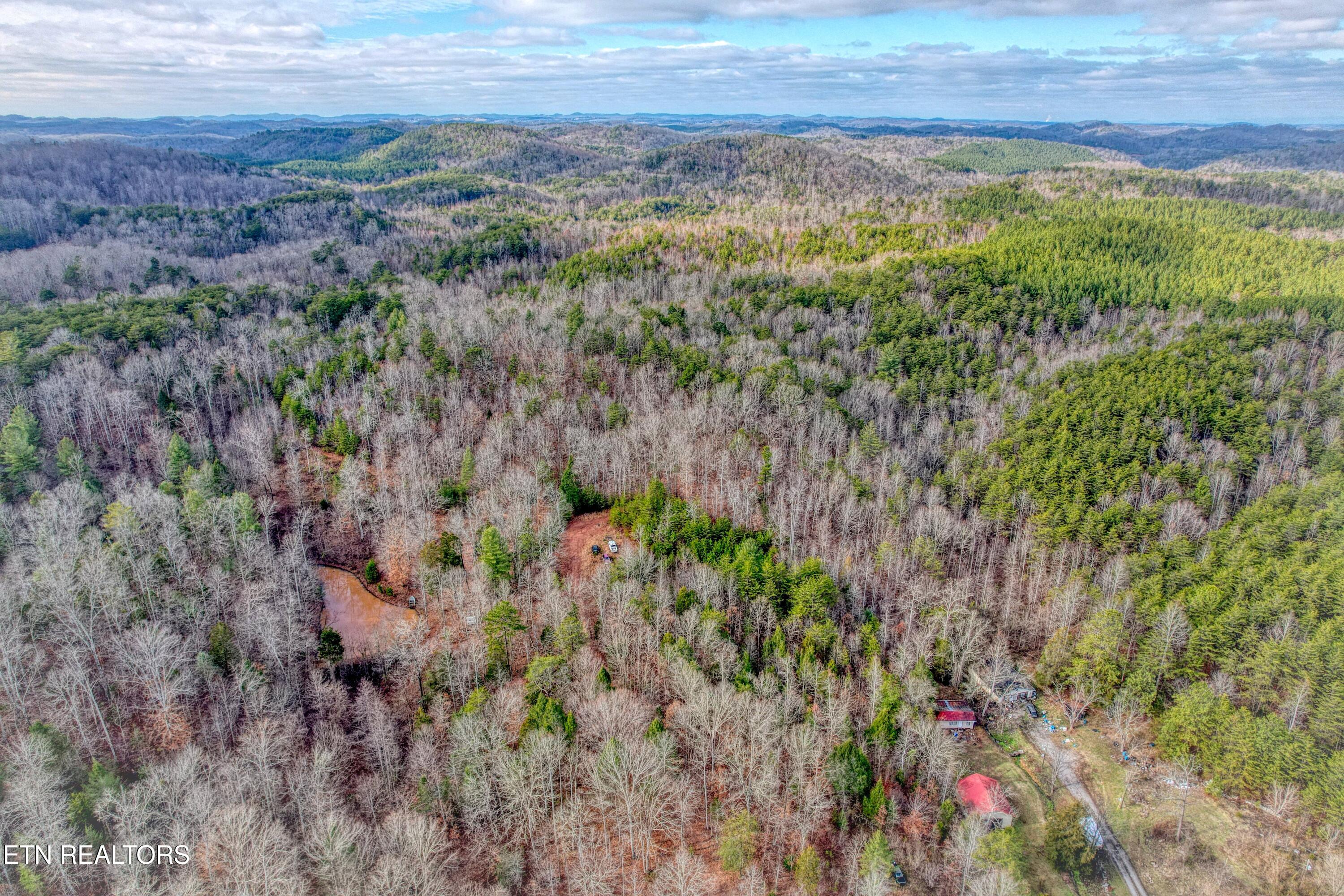 Boiling Springs Road Vonore TN 37885