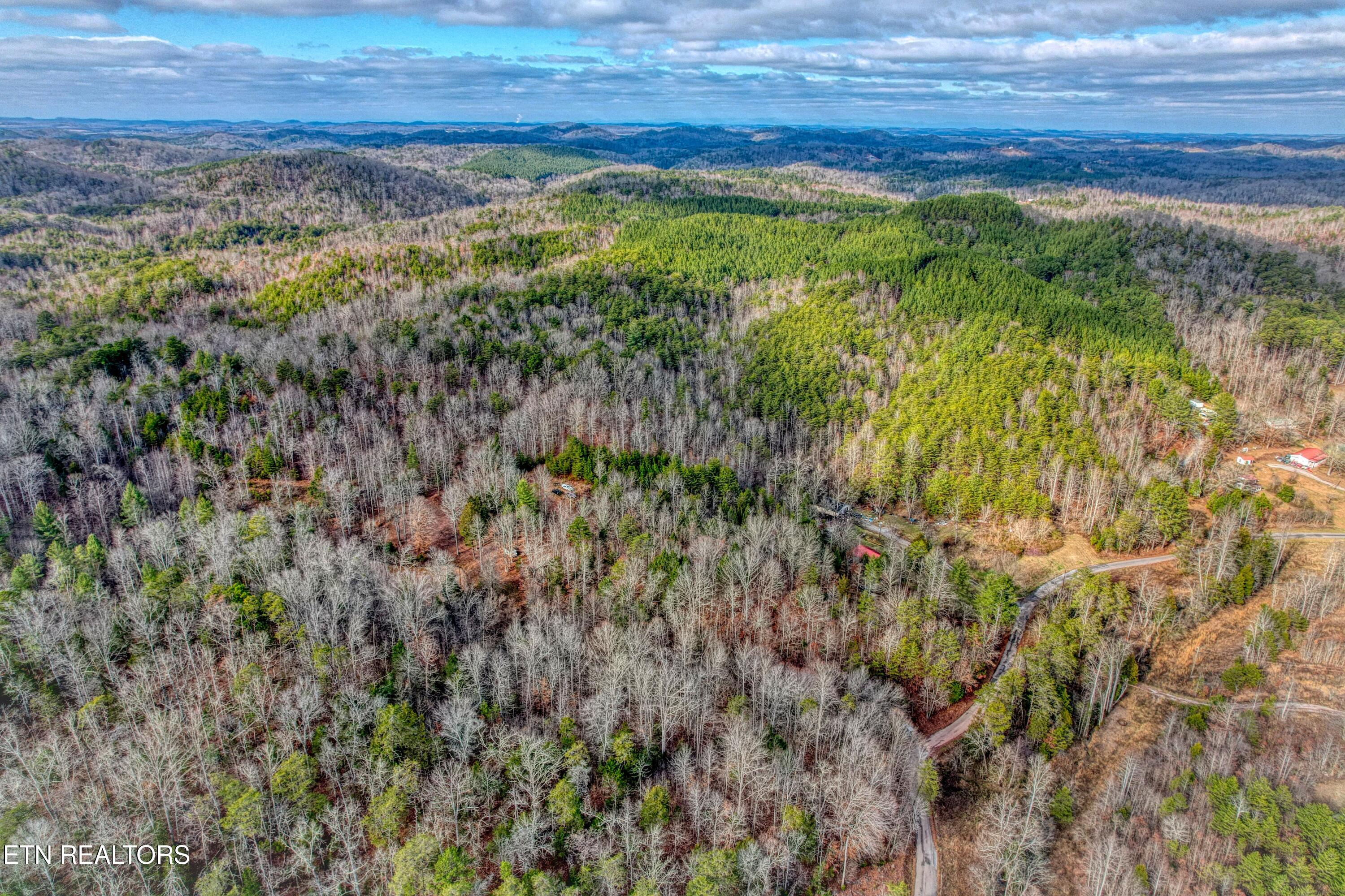 Boiling Springs Road Vonore TN 37885