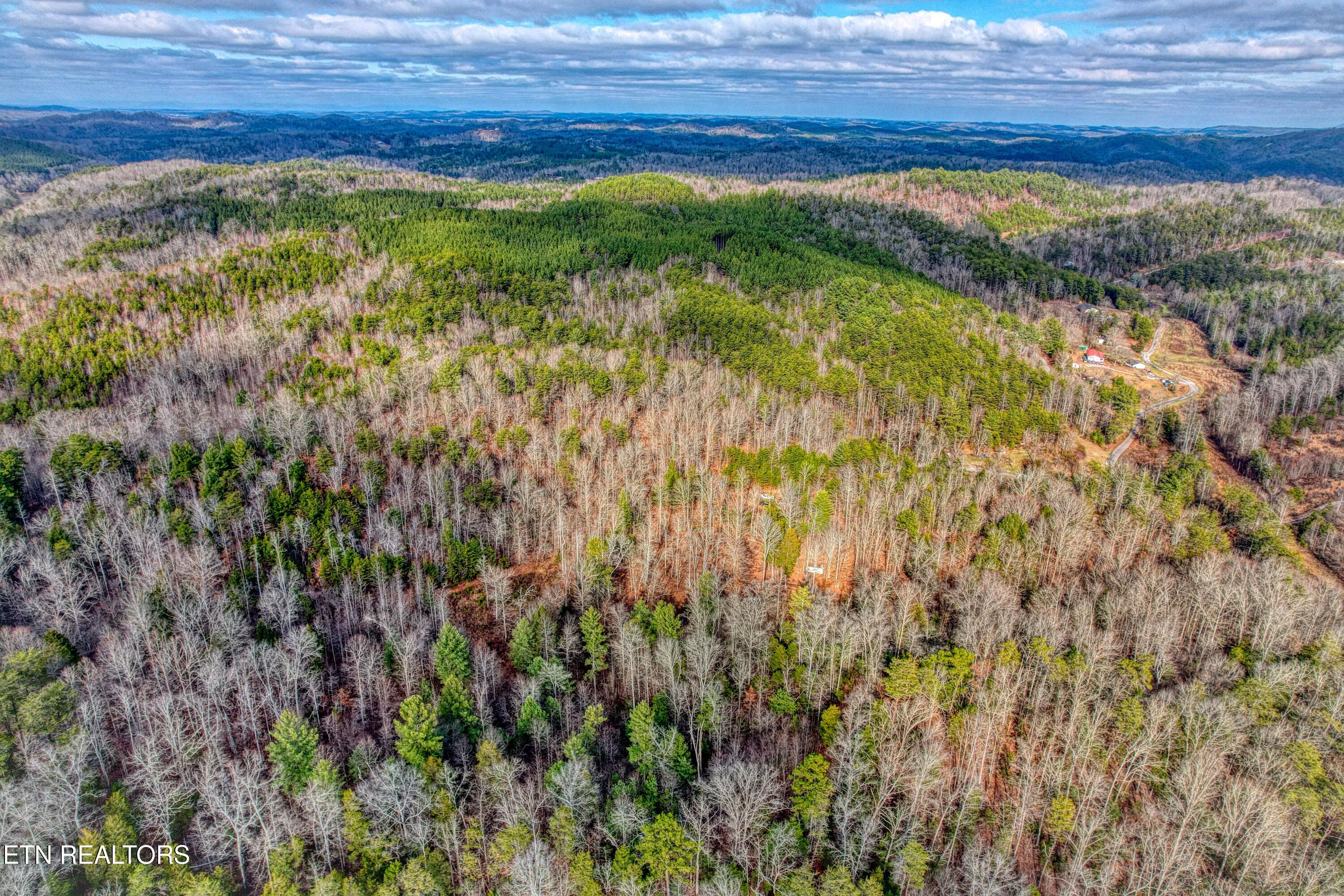 Boiling Springs Road Vonore TN 37885