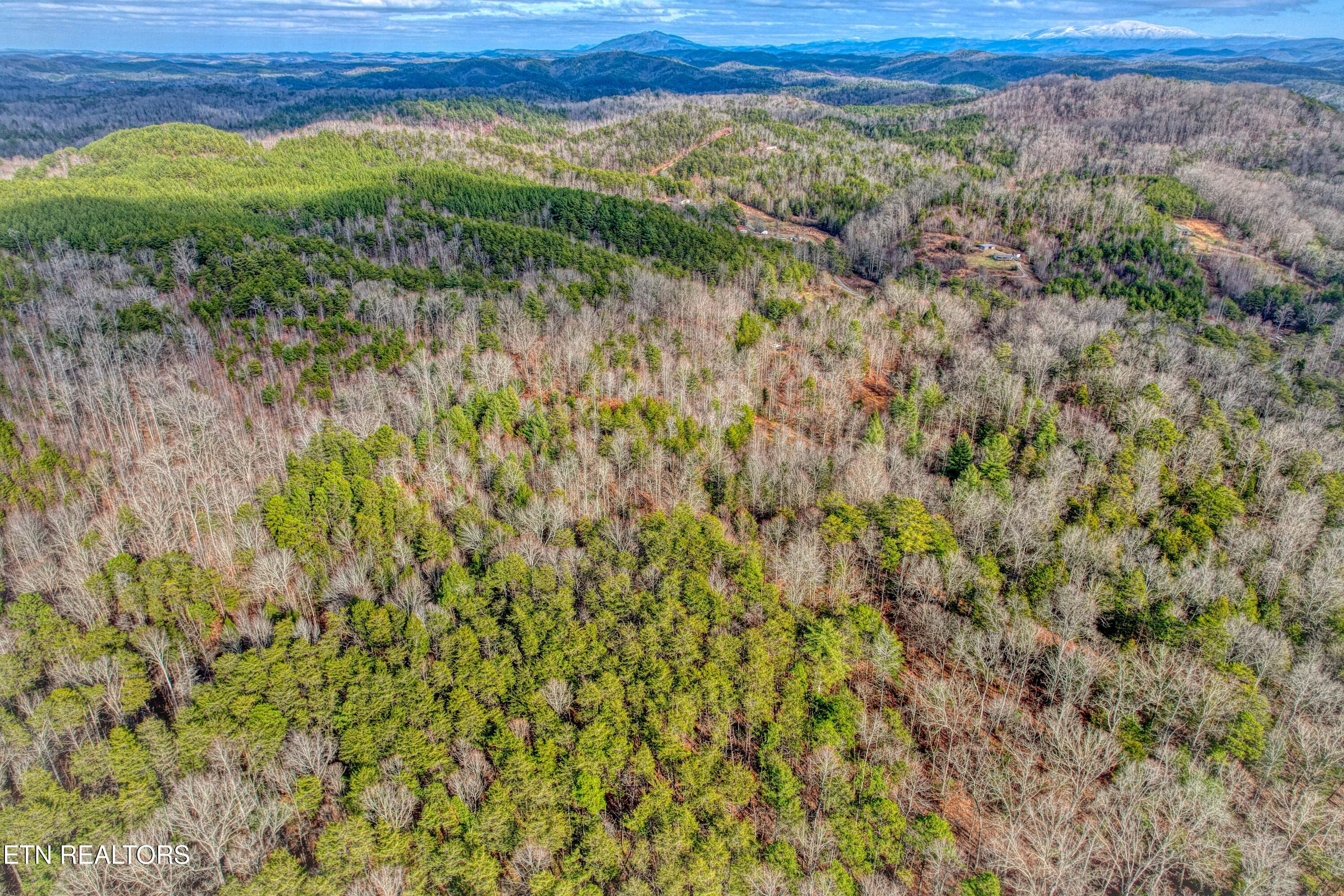 Boiling Springs Road Vonore TN 37885
