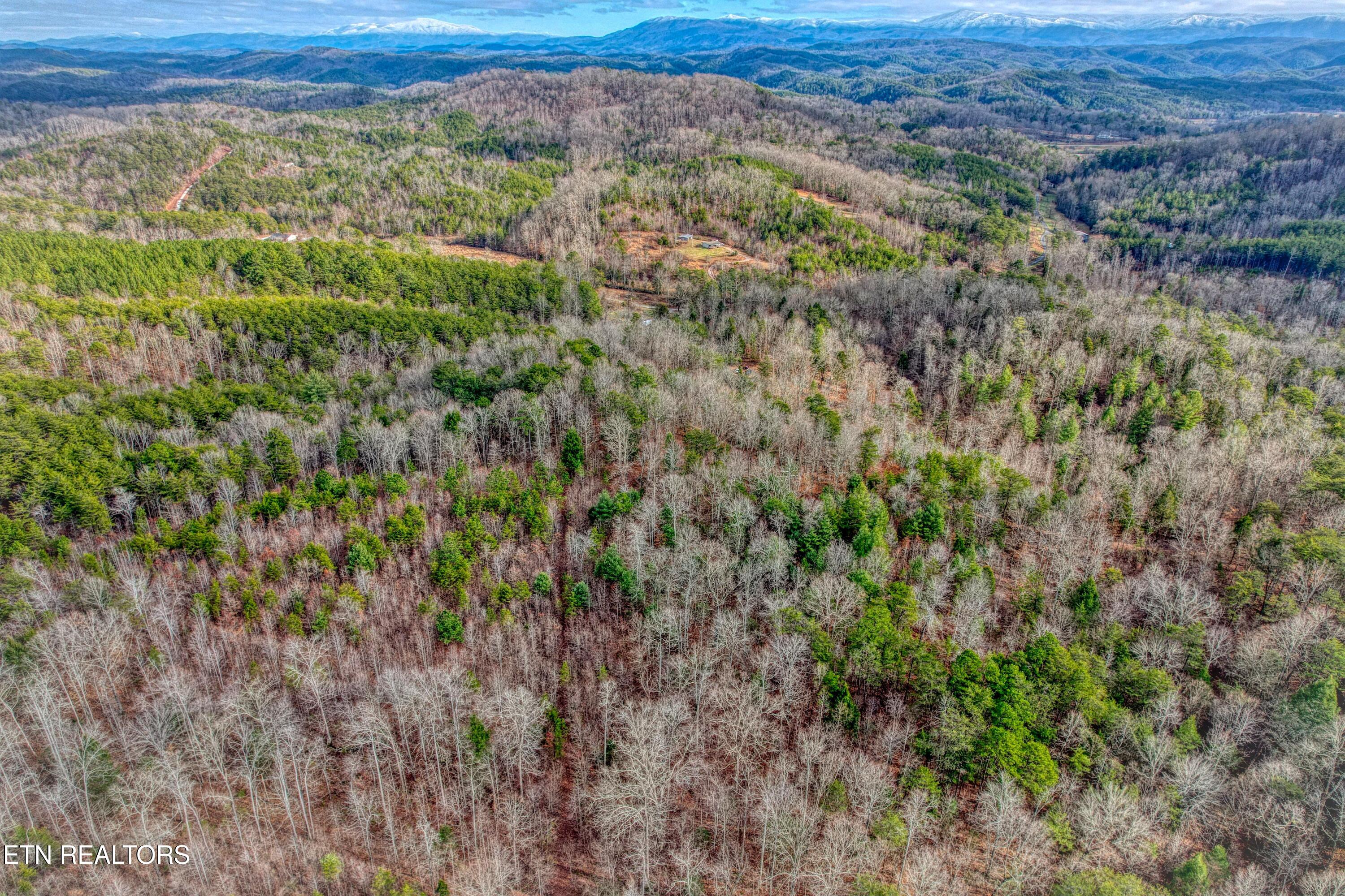 Boiling Springs Road Vonore TN 37885