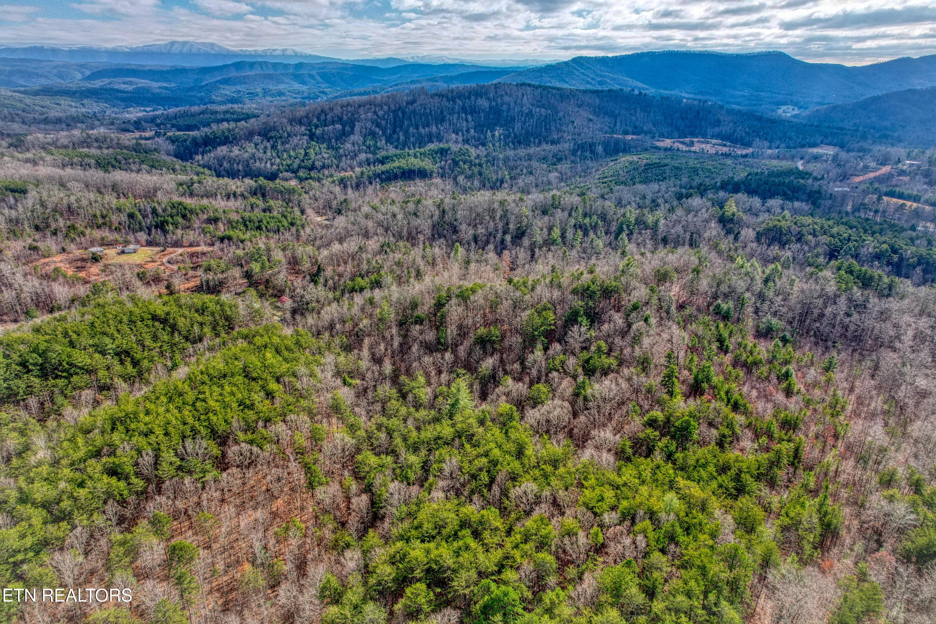 Boiling Springs Road Vonore TN 37885
