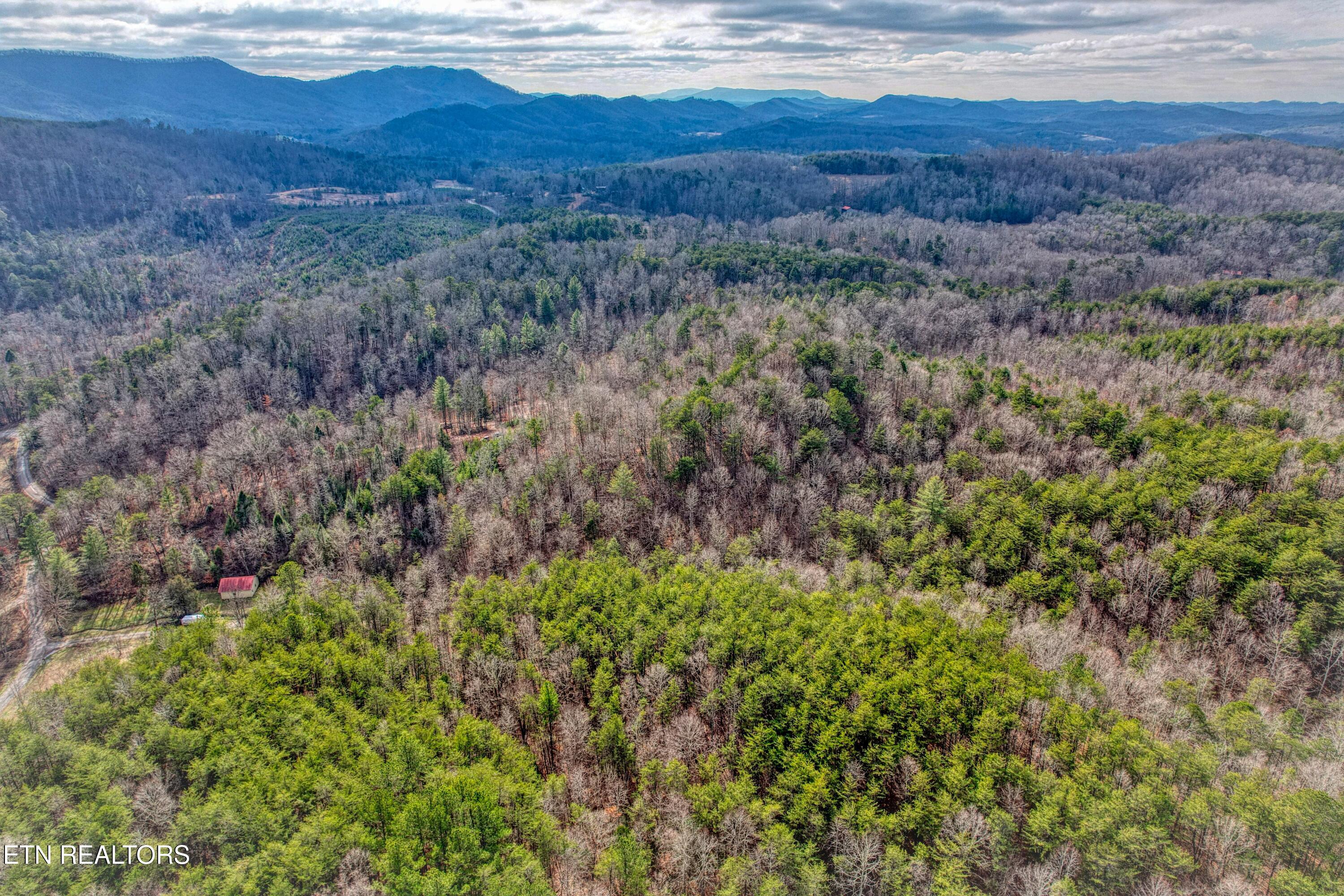 Boiling Springs Road Vonore TN 37885
