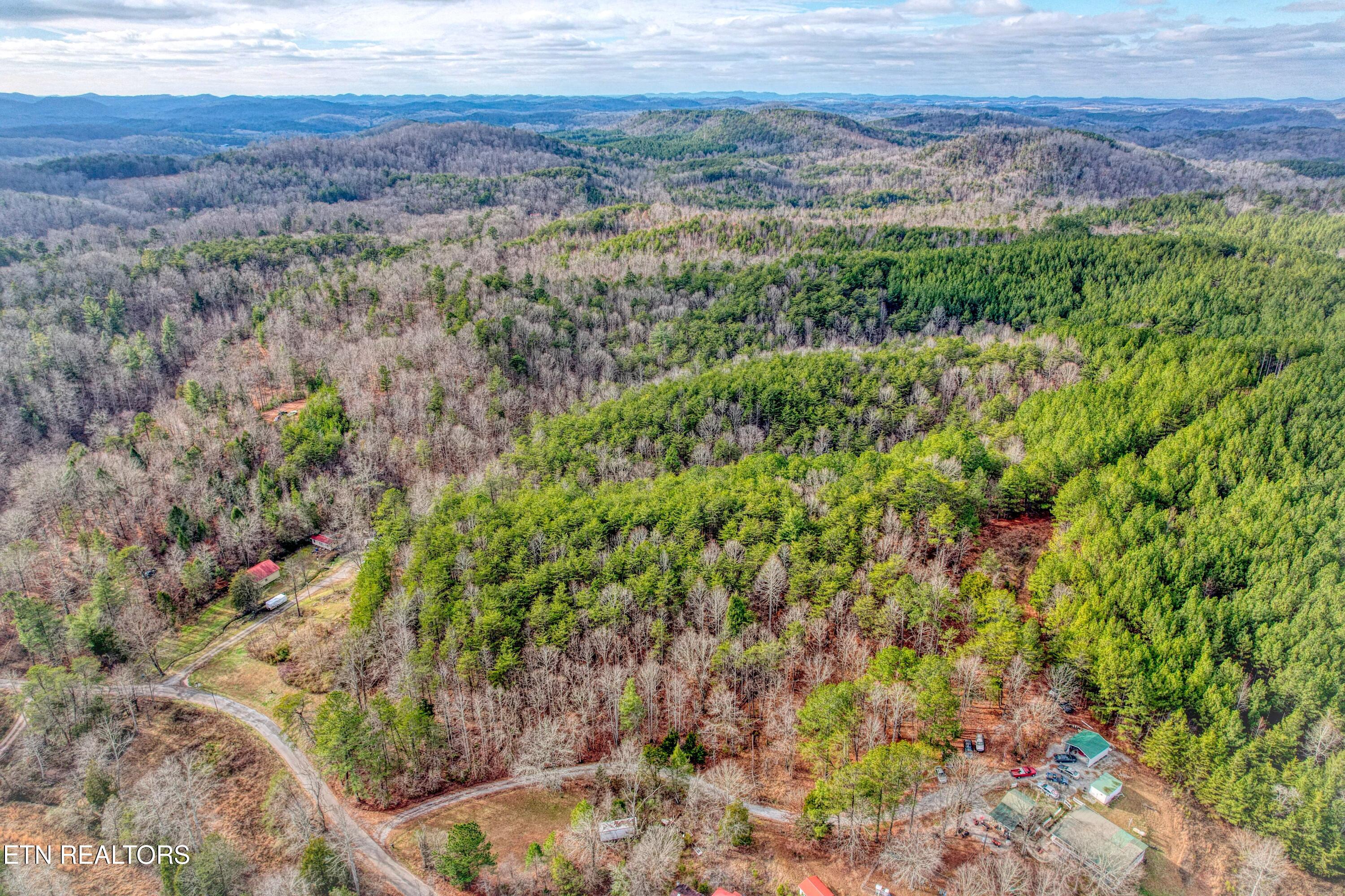 Boiling Springs Road Vonore TN 37885