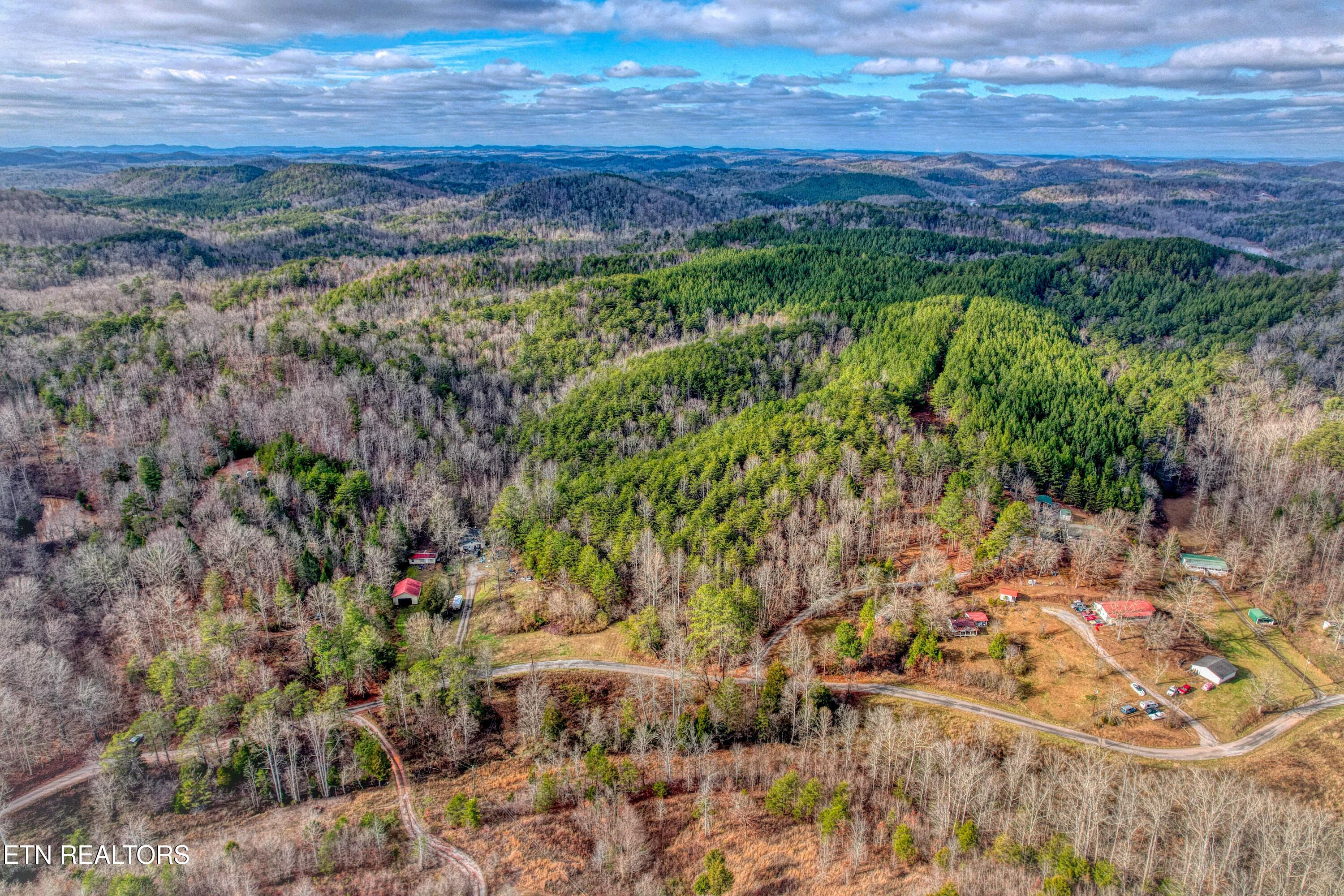Boiling Springs Road Vonore TN 37885