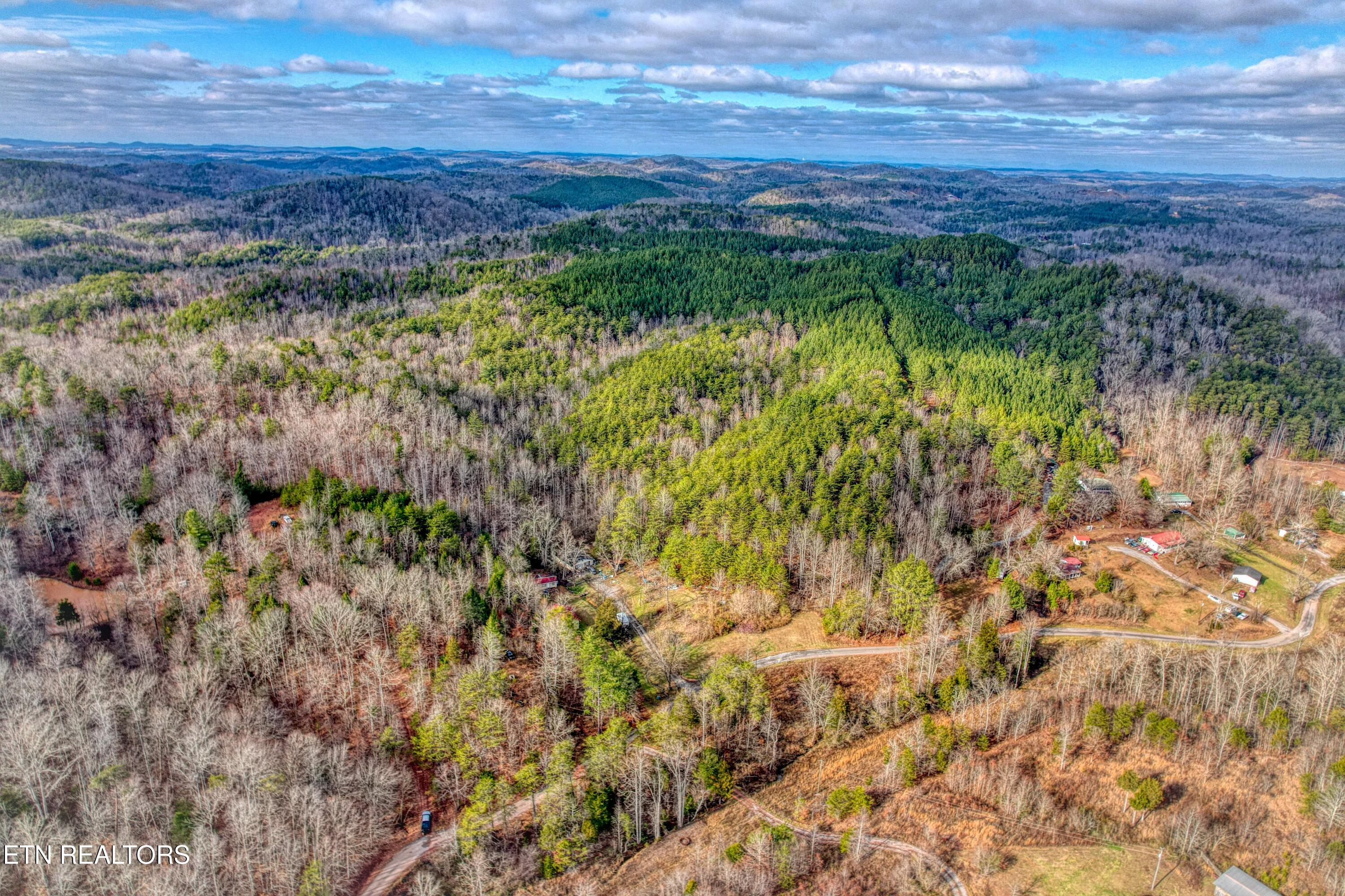 Boiling Springs Road Vonore TN 37885