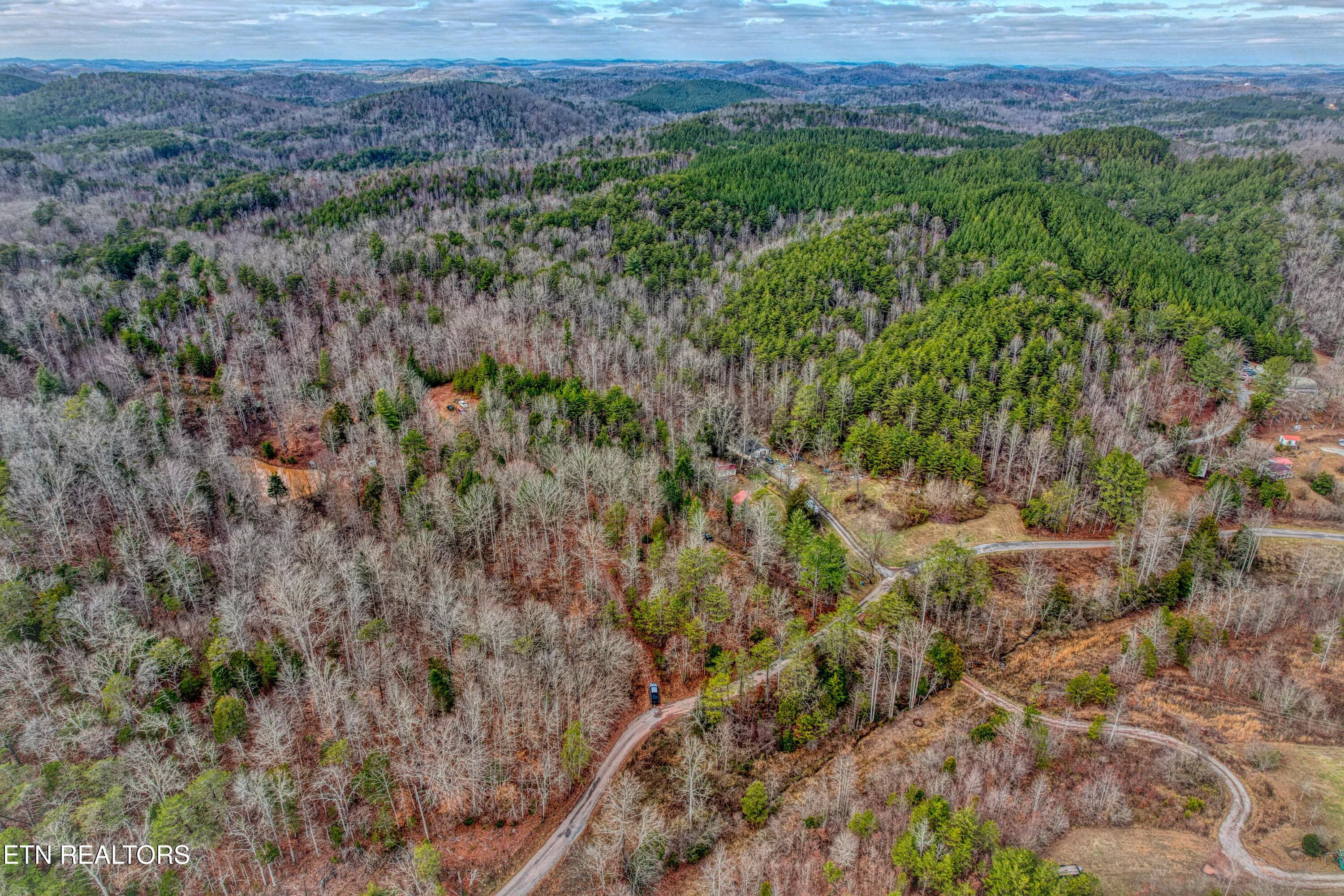 Boiling Springs Road Vonore TN 37885