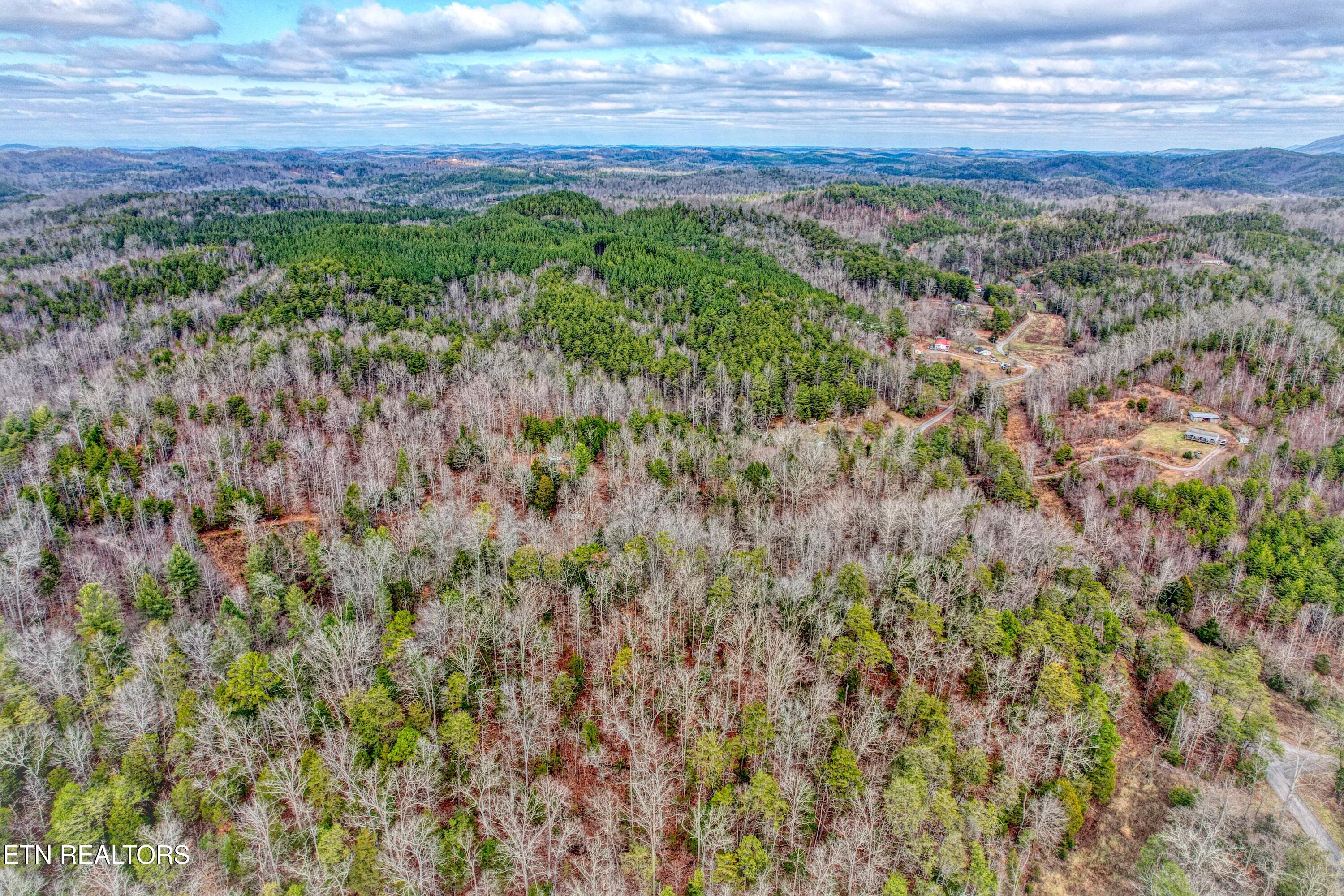 Boiling Springs Road Vonore TN 37885