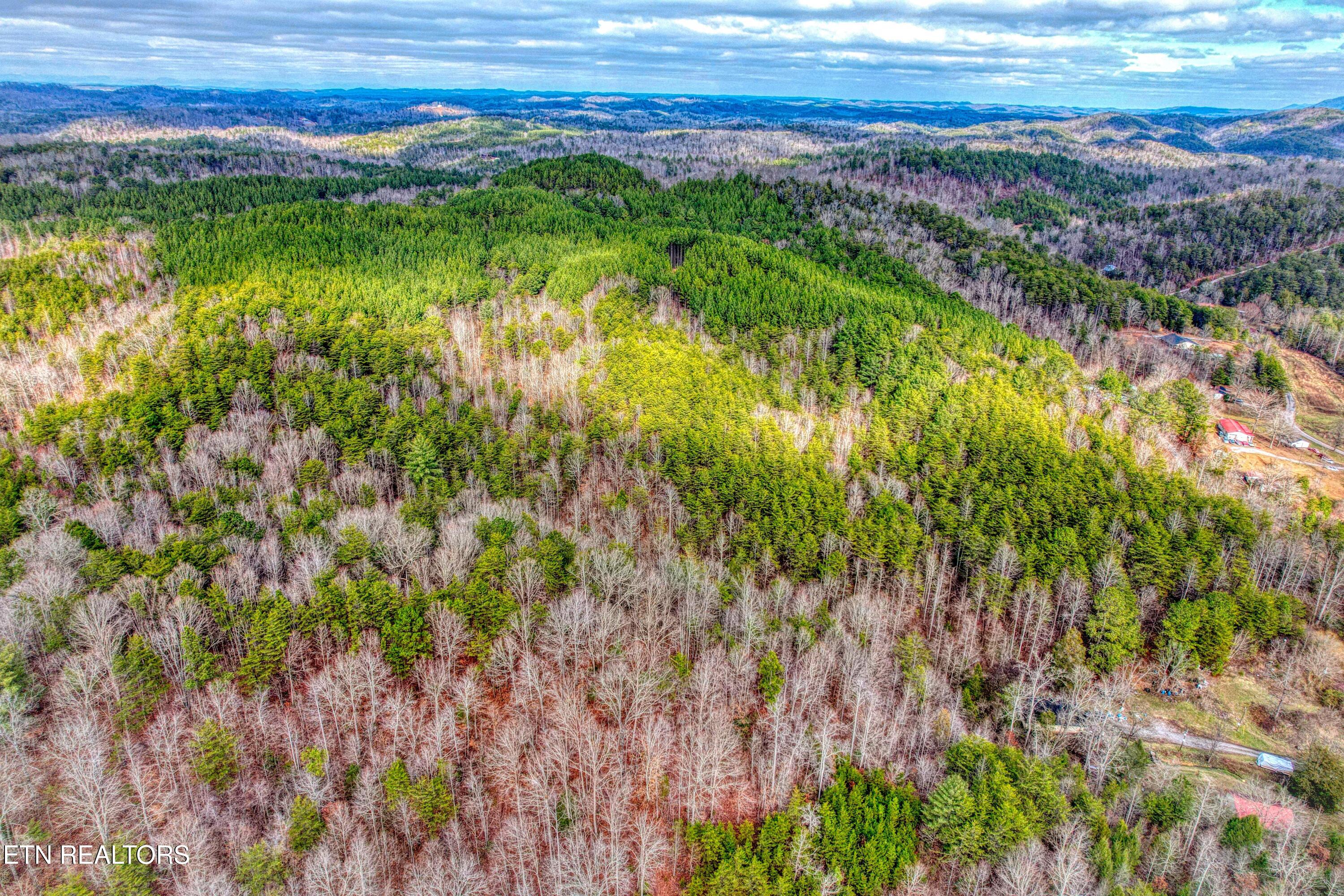 Boiling Springs Road Vonore TN 37885