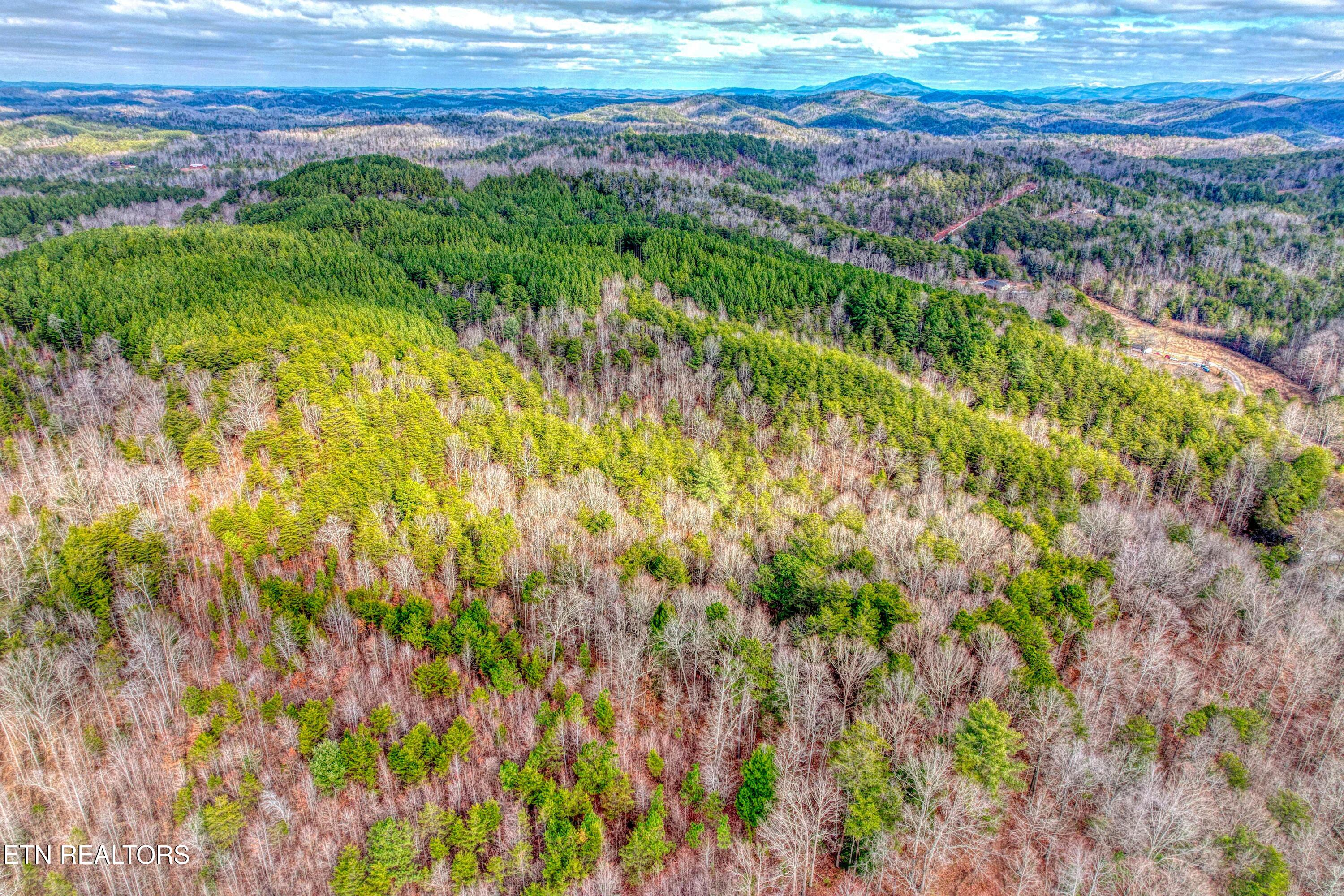 Boiling Springs Road Vonore TN 37885