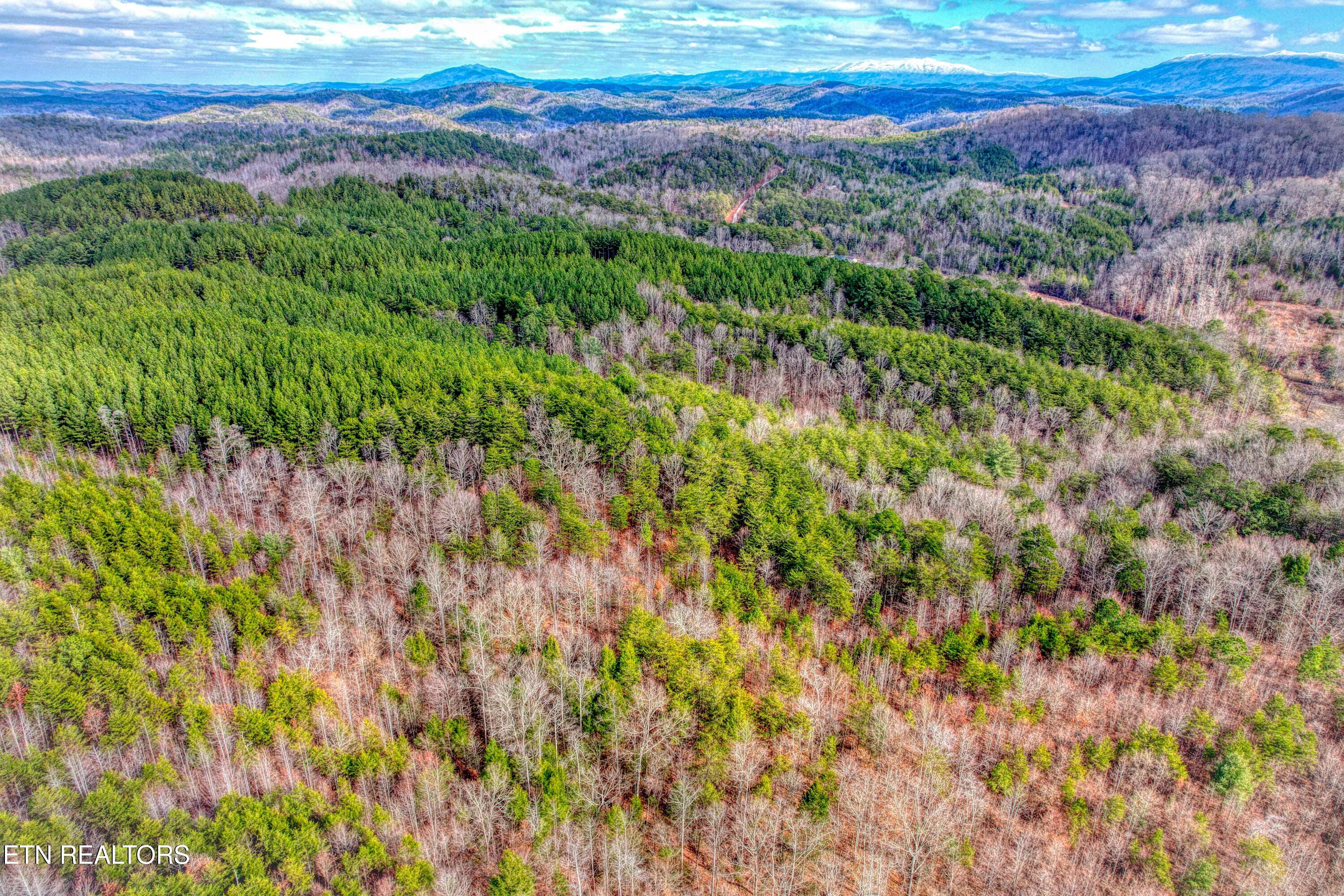 Boiling Springs Road Vonore TN 37885